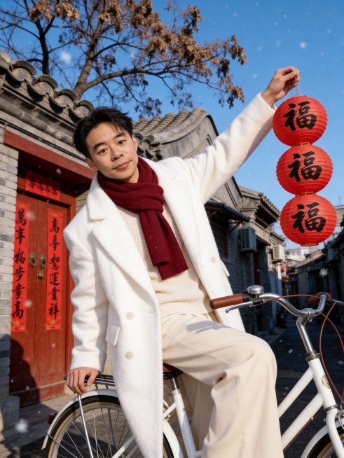 预览效果
