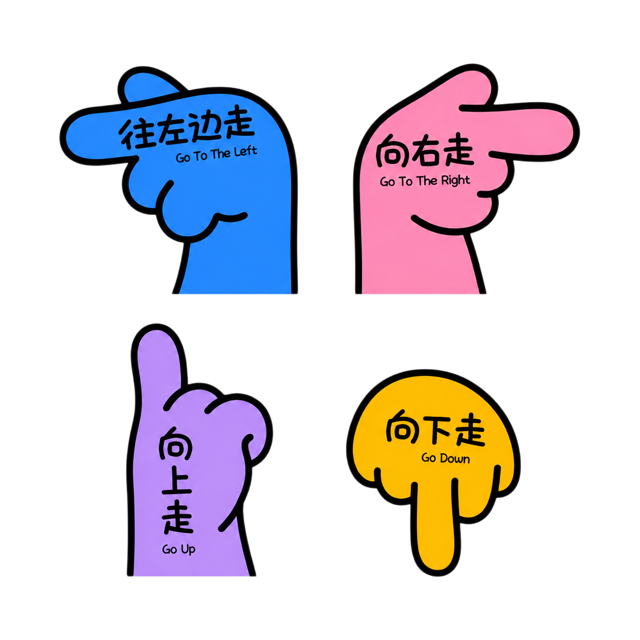 创意预览图
