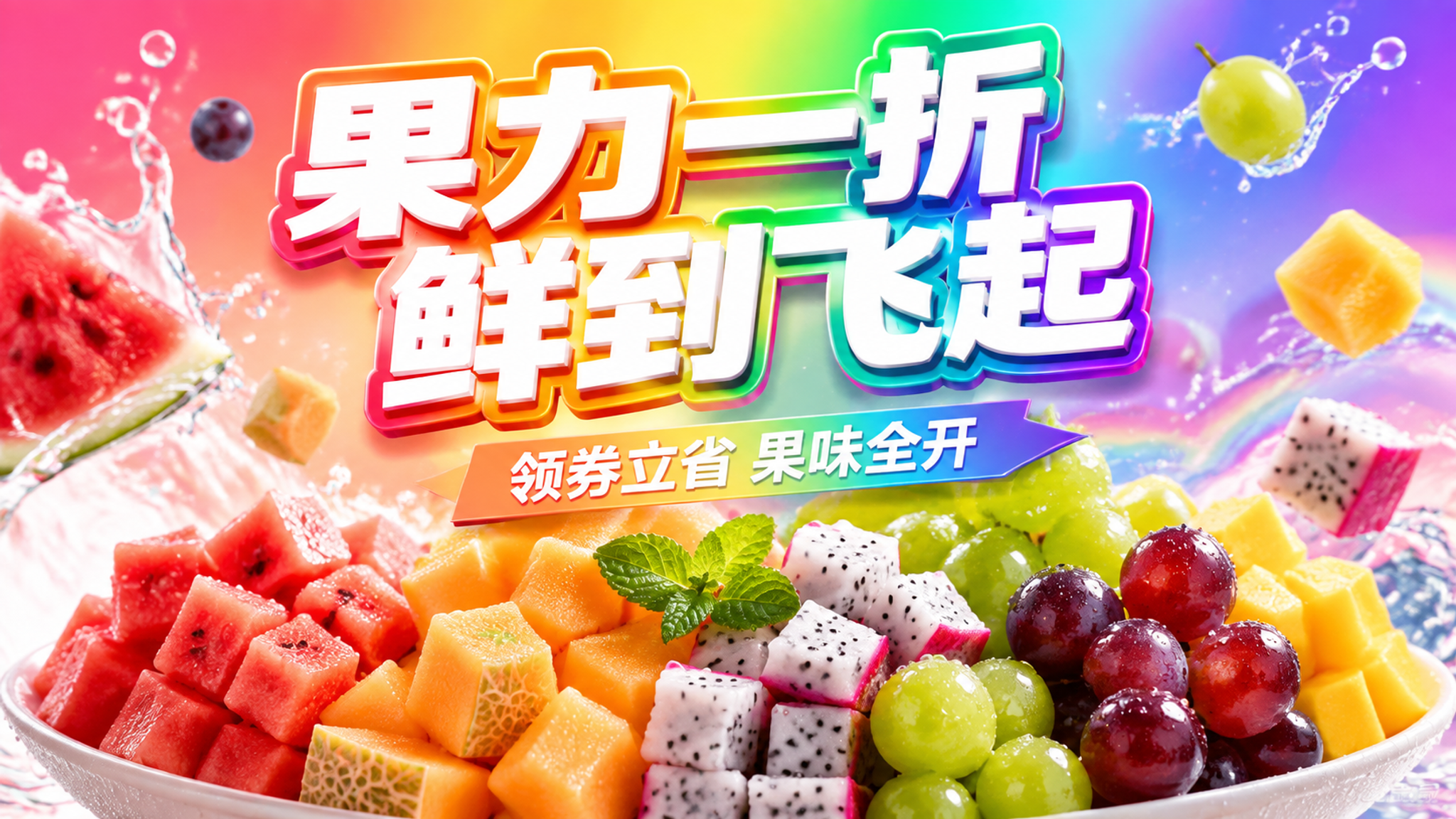 创意预览图