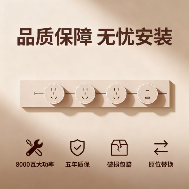 预览效果