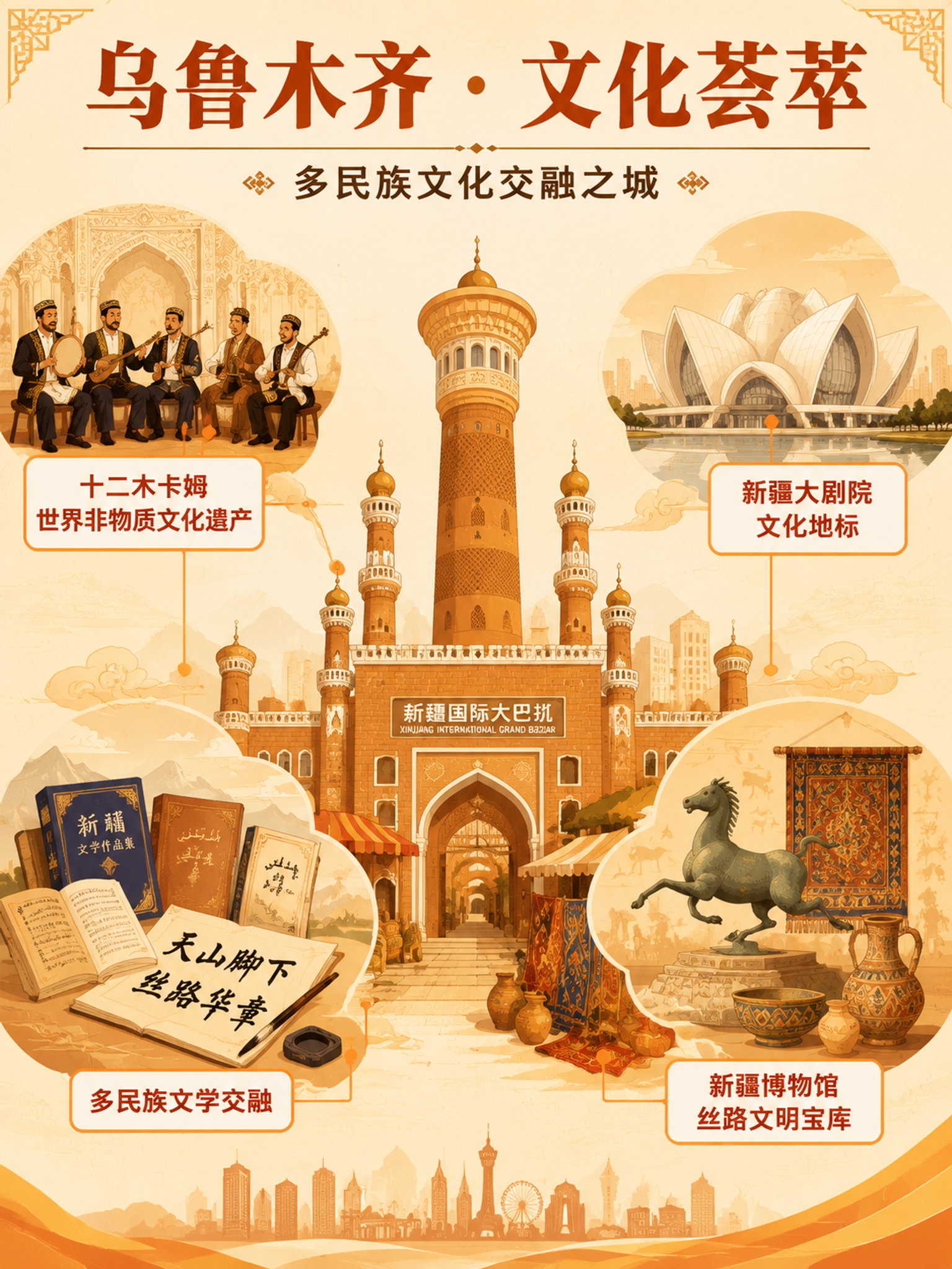 创意预览图