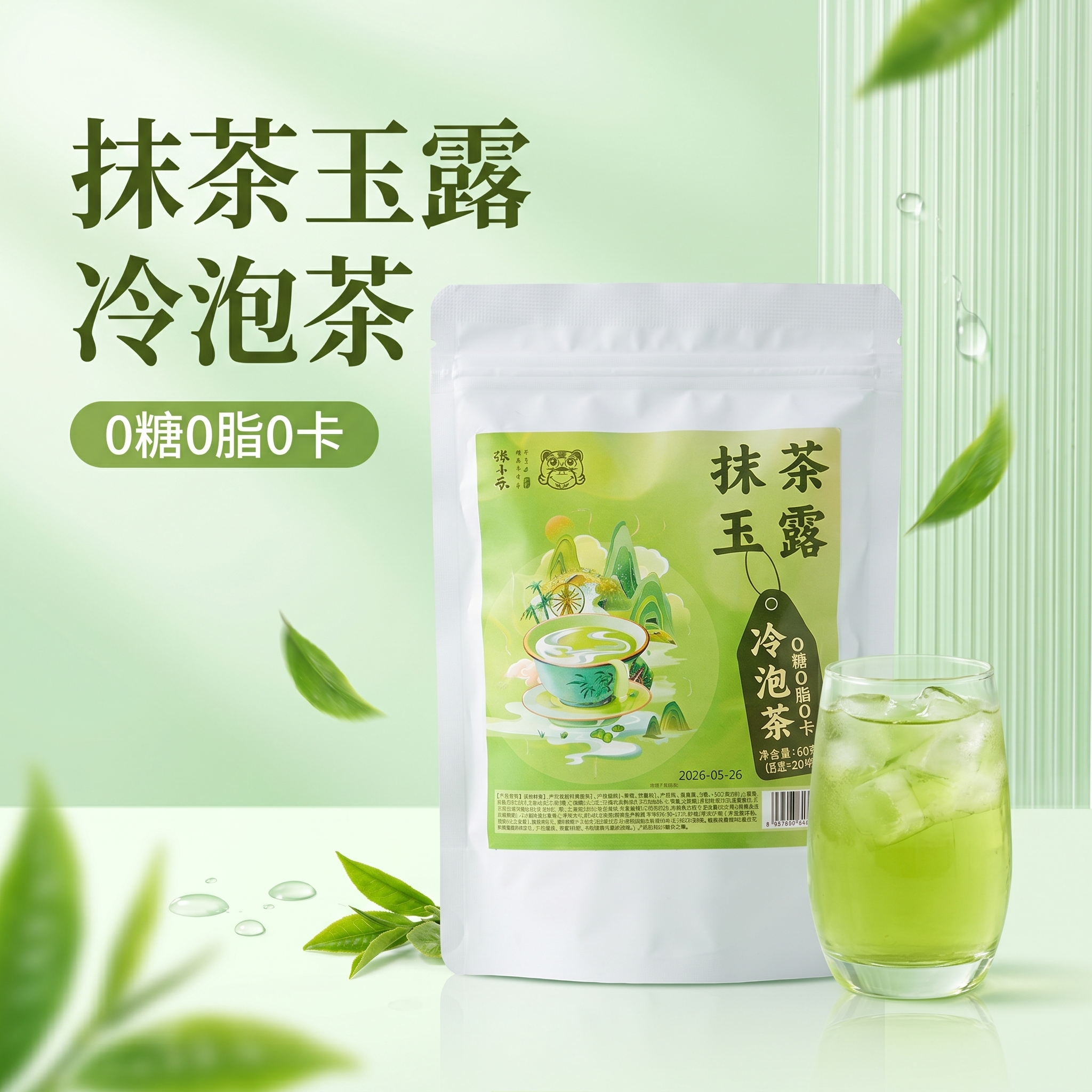 创意预览图