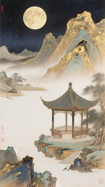 预览效果