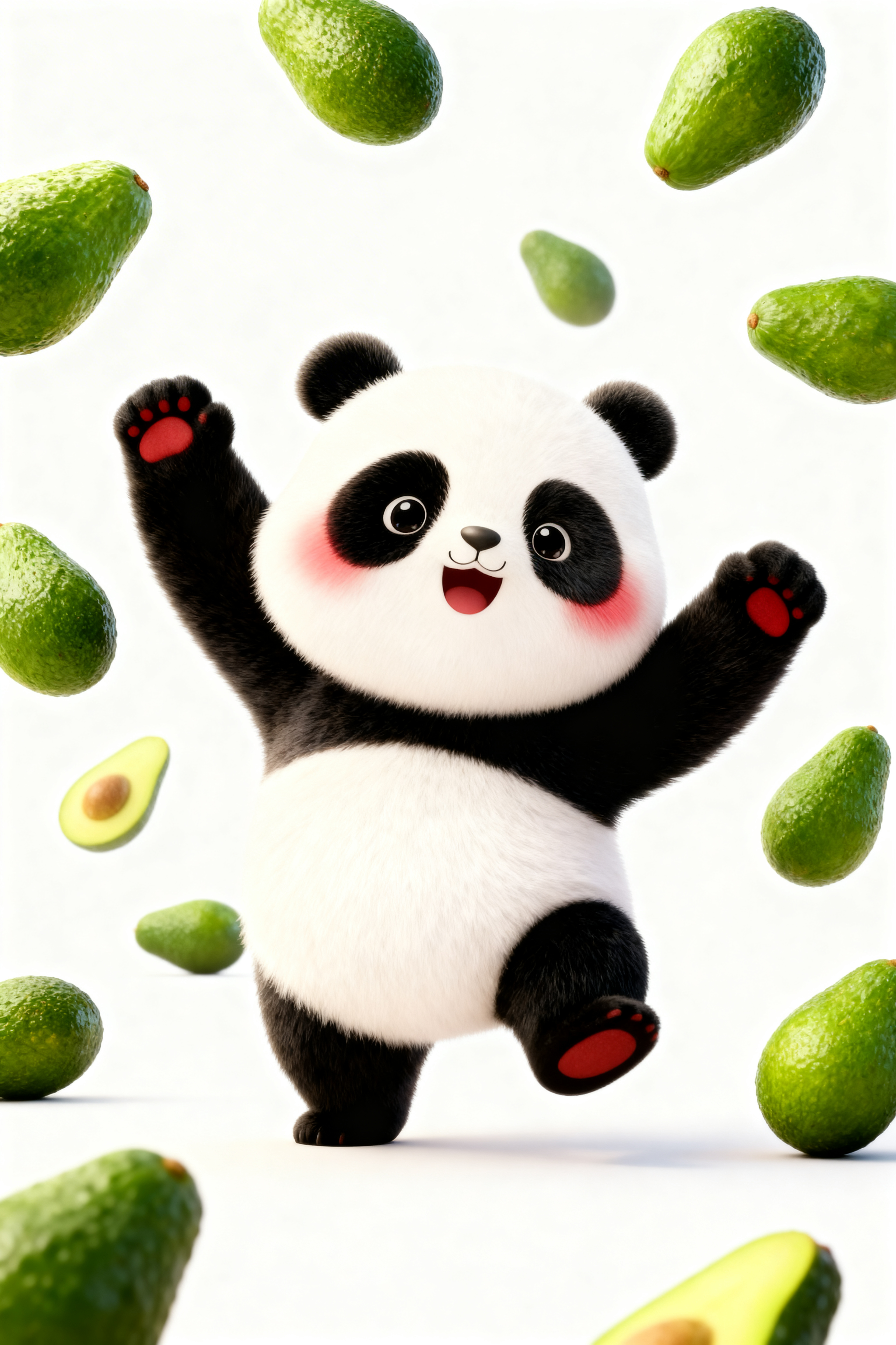 创意预览图