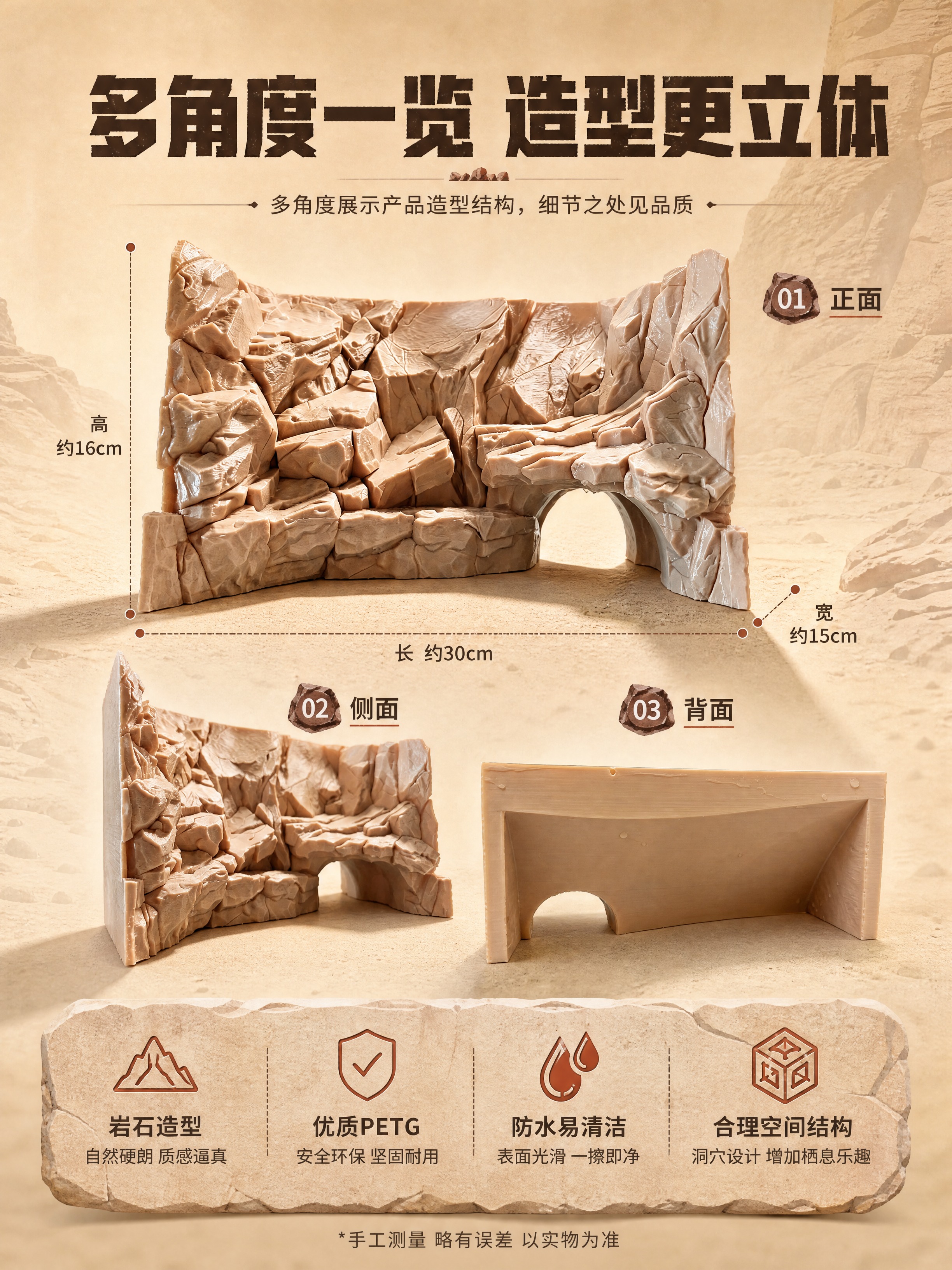 [商品] 使用【图1】正面、【图3】侧面、【图2】背面三张图；… - 图片创意预览