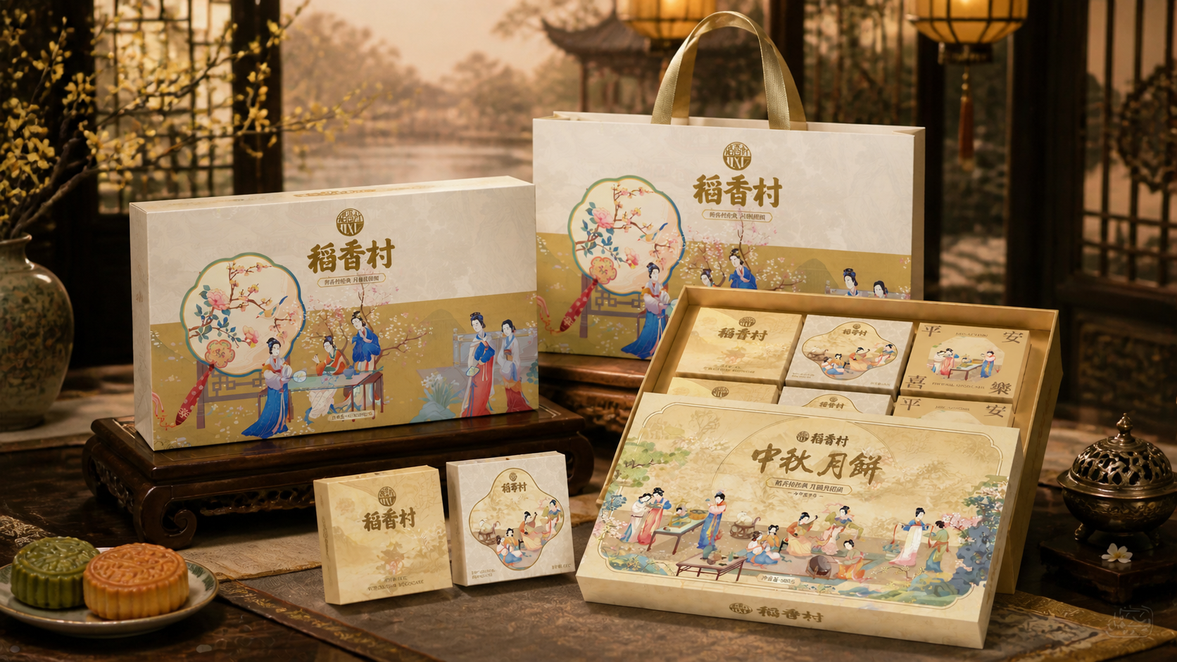 创意预览图