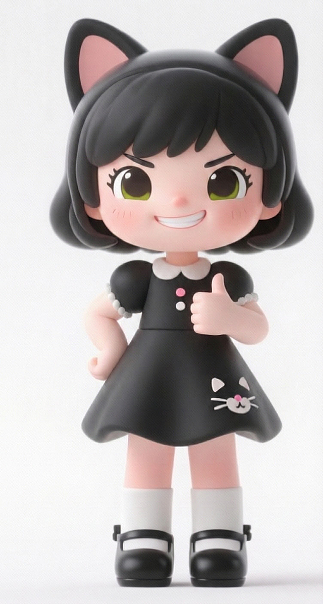 再生成无聊，略略略，累了等等十个不同的表情