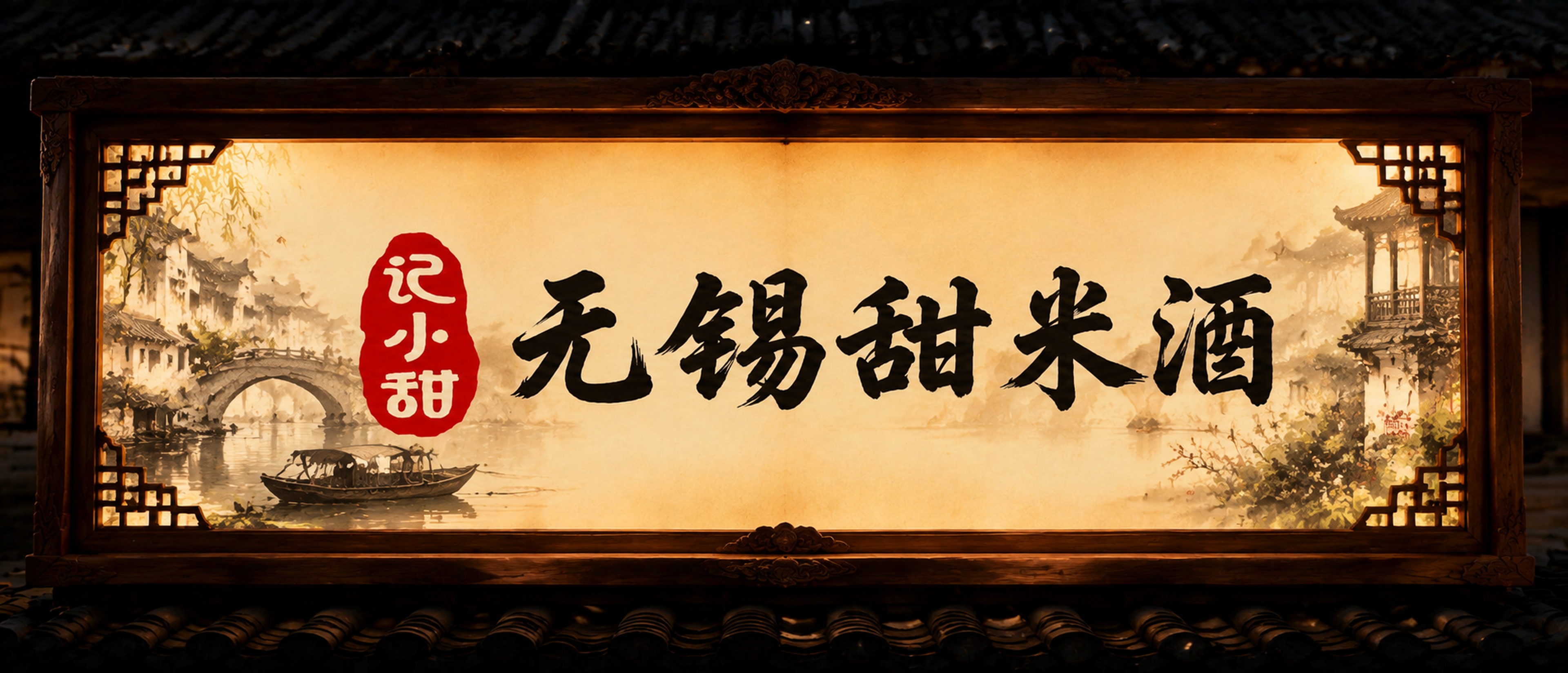 创意预览图