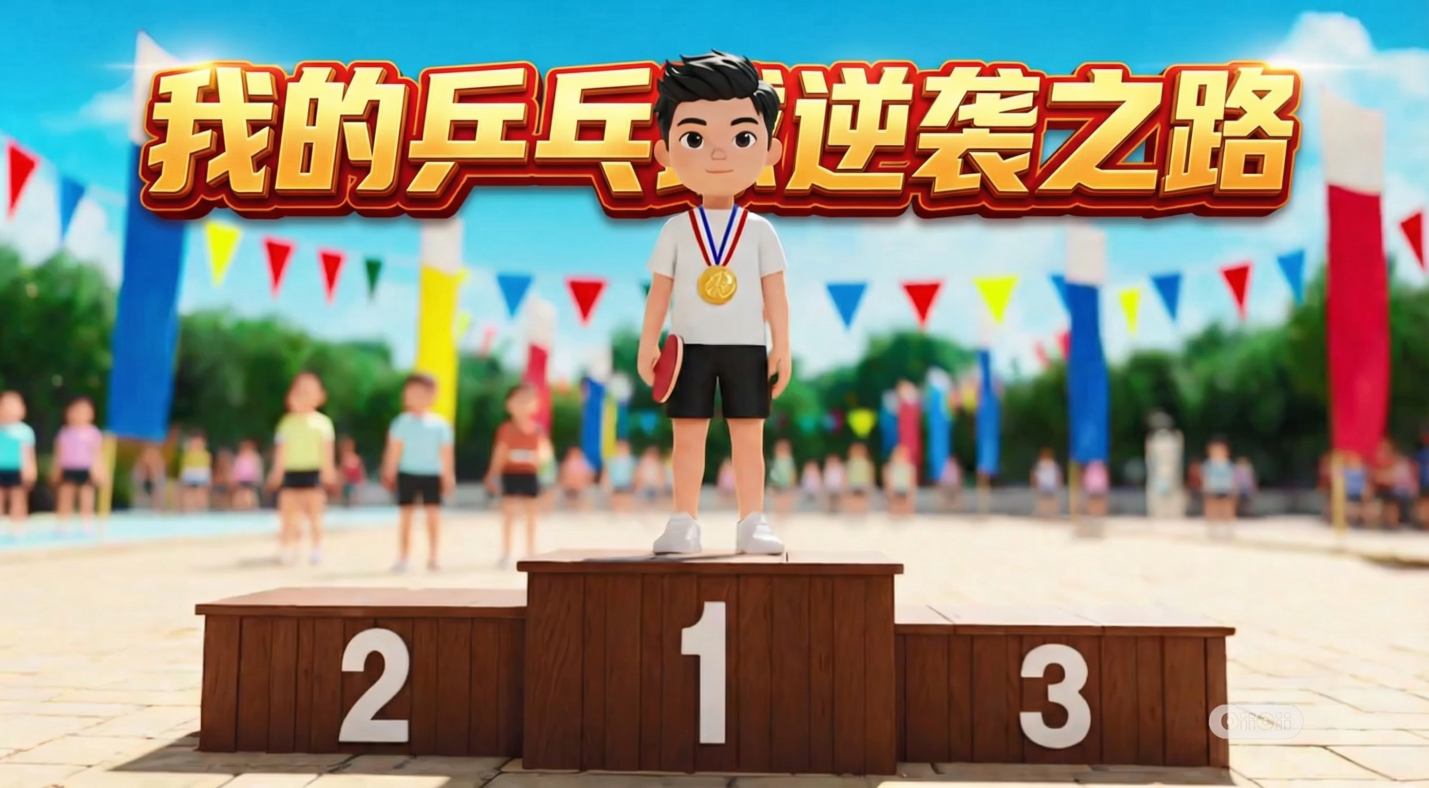 稿定 AI 图片作品 - 图片创意预览