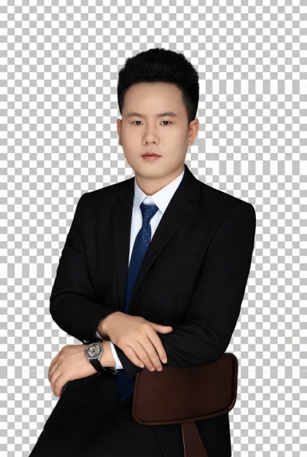 请帮他们分别合成单人高清整装形象照，背景为高清PNG版本预览效果
