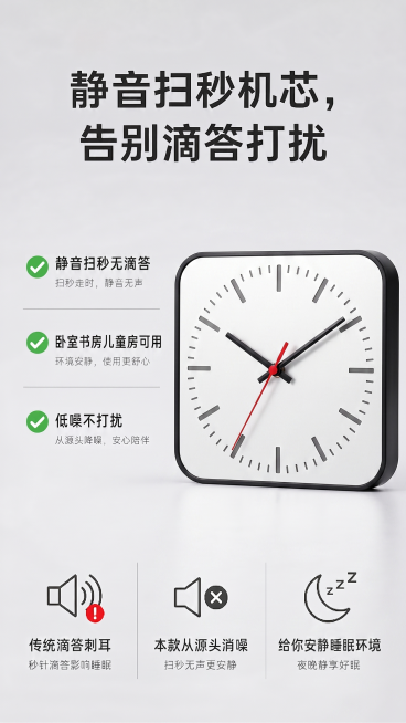 将机芯改成钟面，不显示机芯预览效果