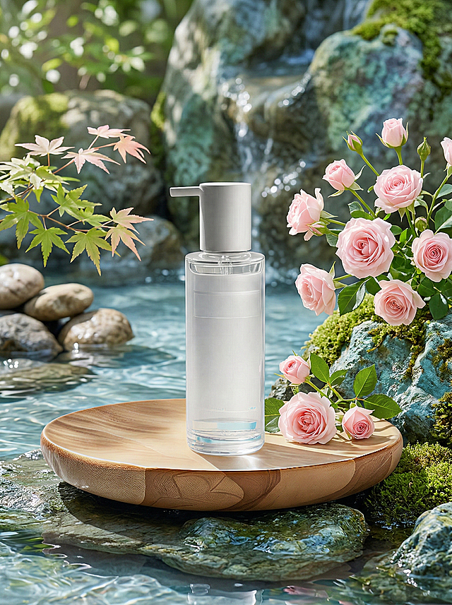 改变电商图背景