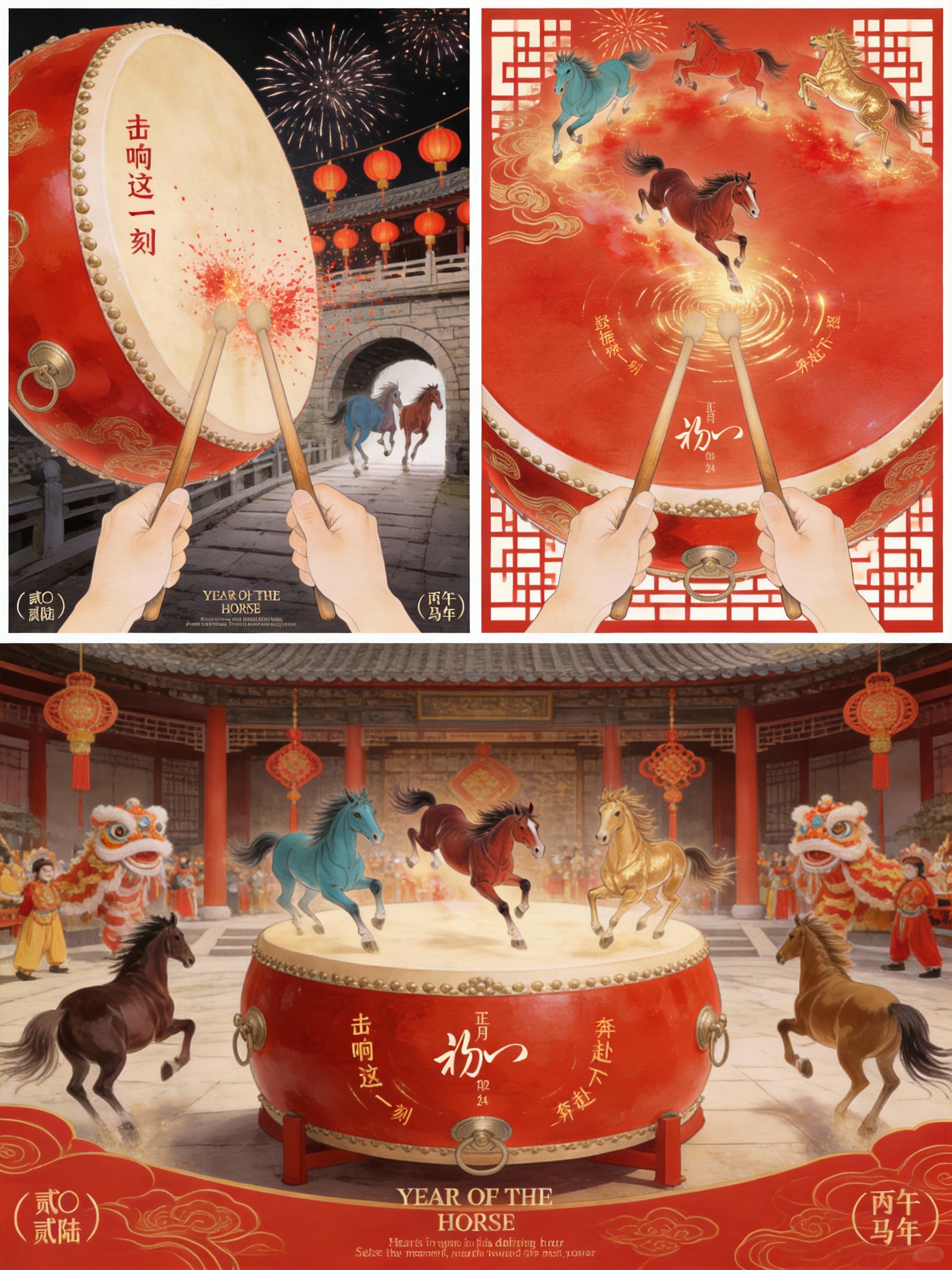 创意预览图