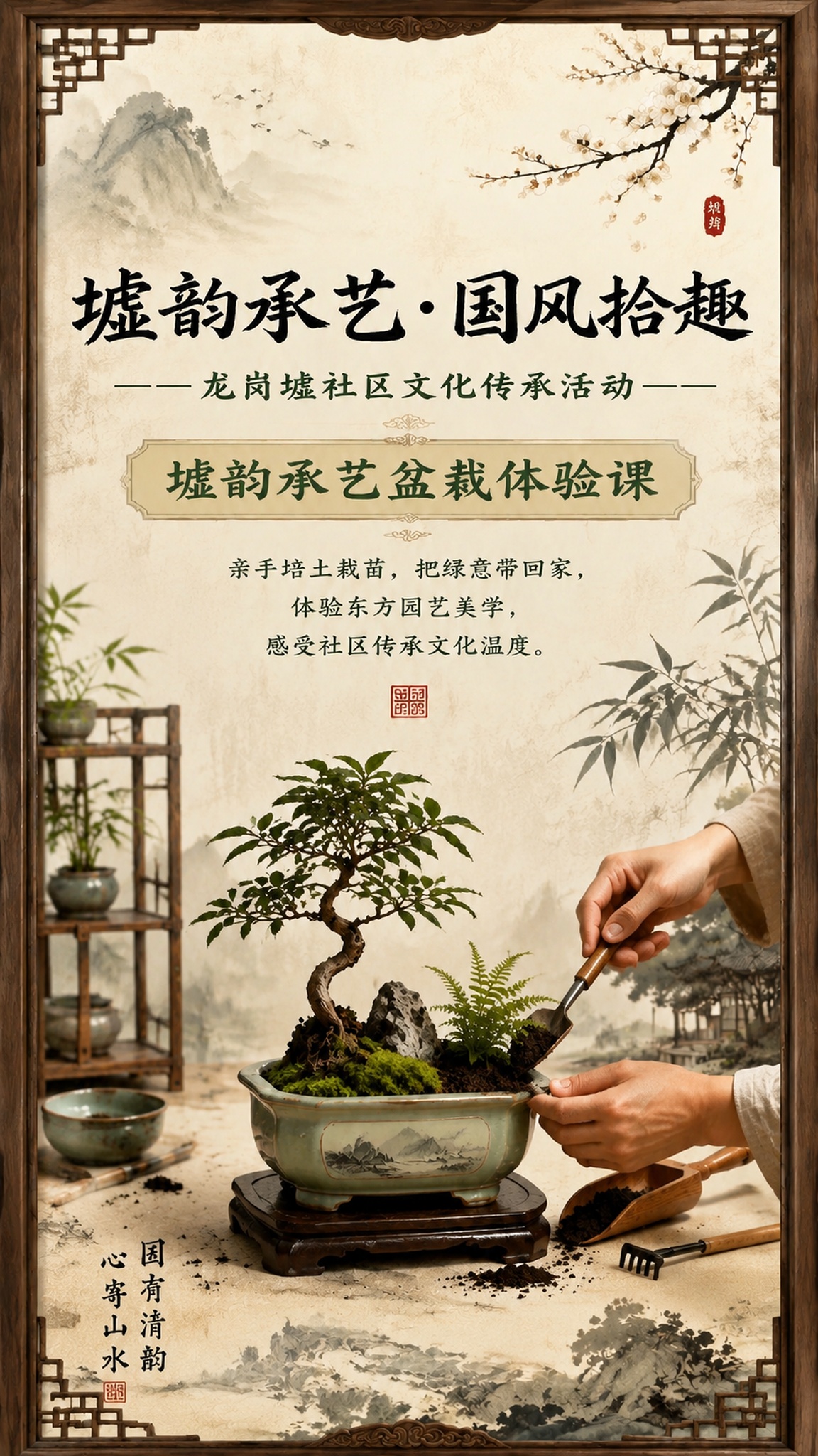 创意预览图