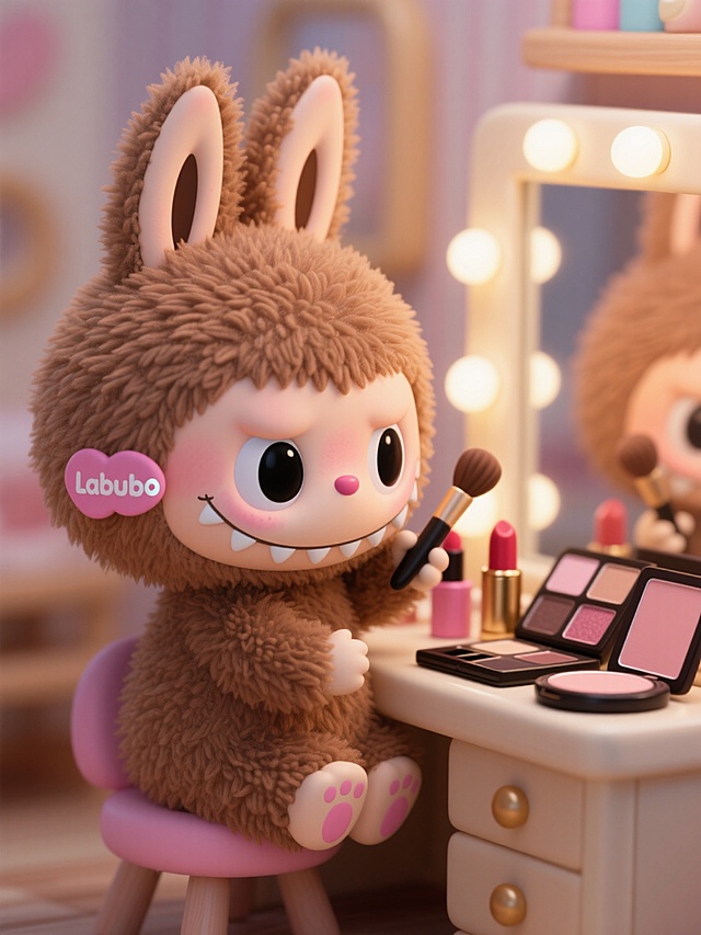 labubu