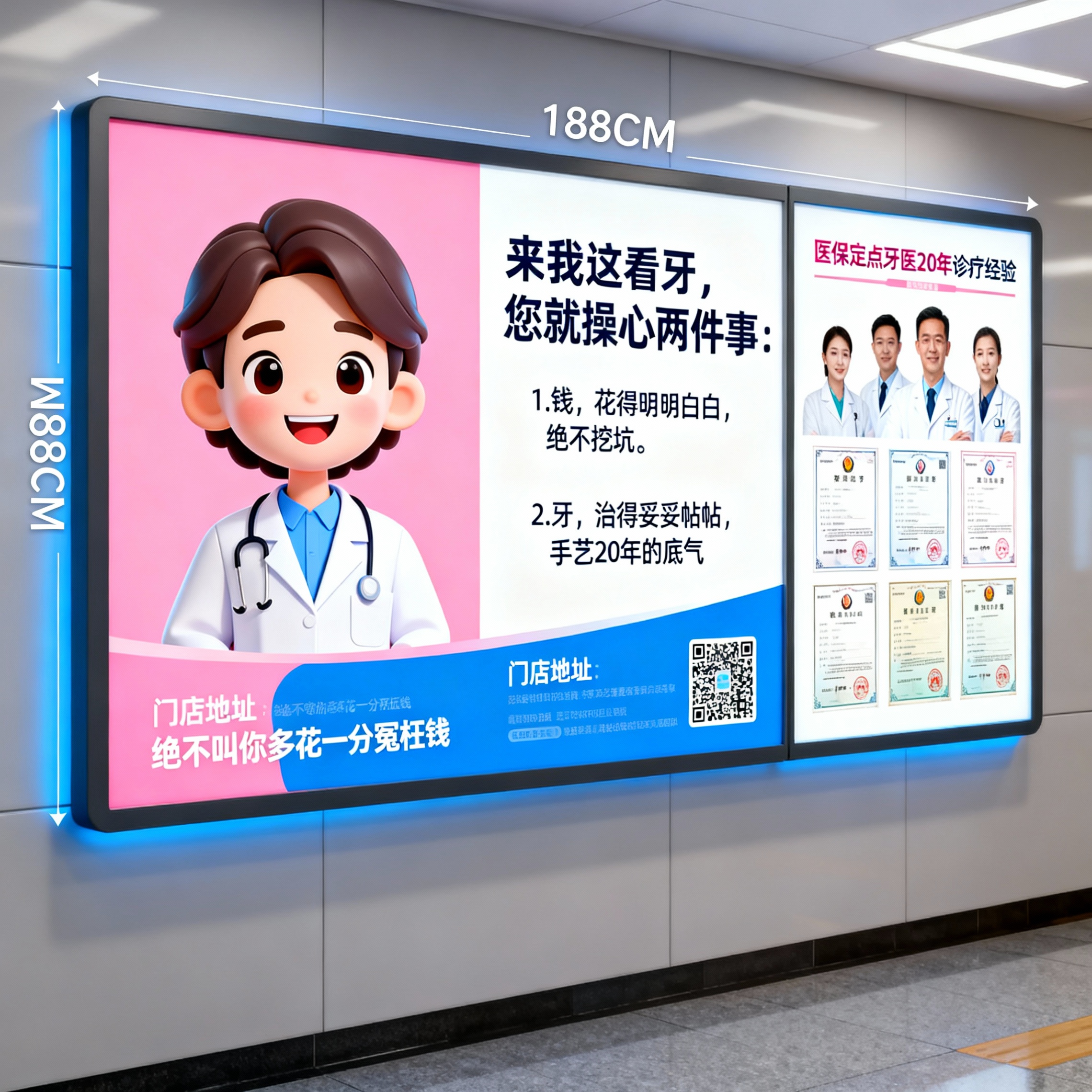 创意预览图