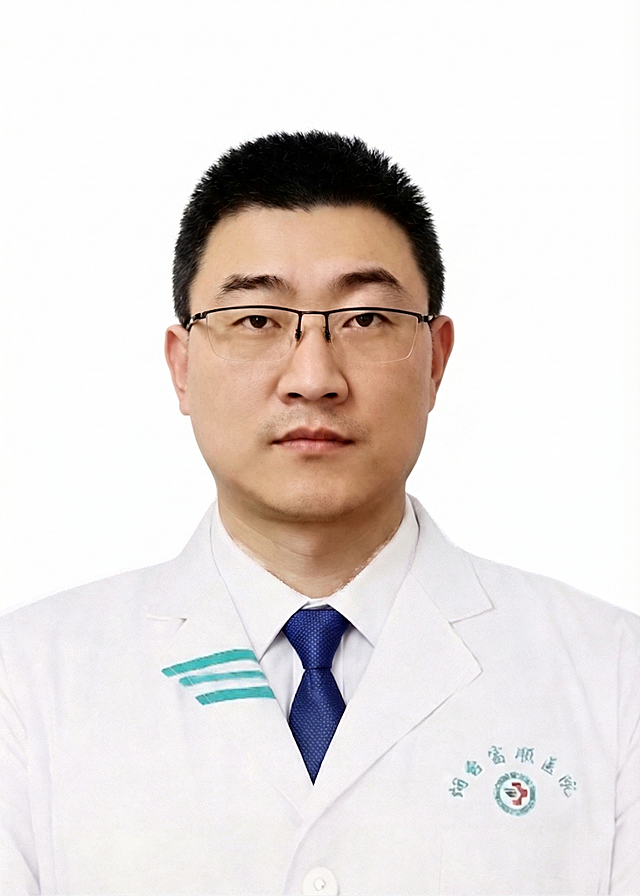 仅处理人物脖子处衣服，将褶皱修改得自然贴合，其他部分保持原图不变，保留所有细节和样式