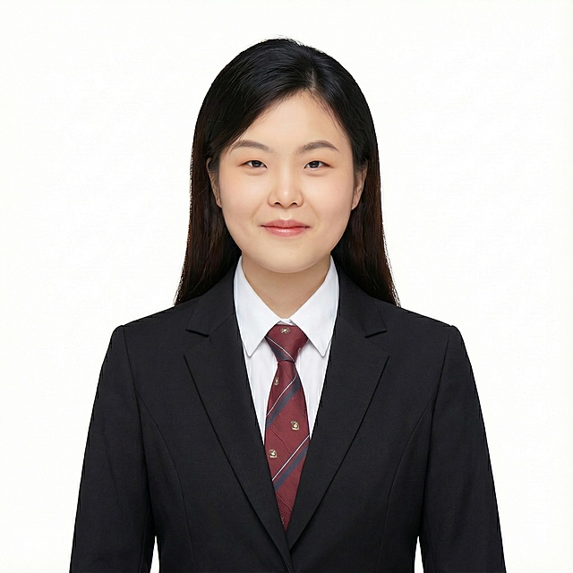 人物服装换成西装