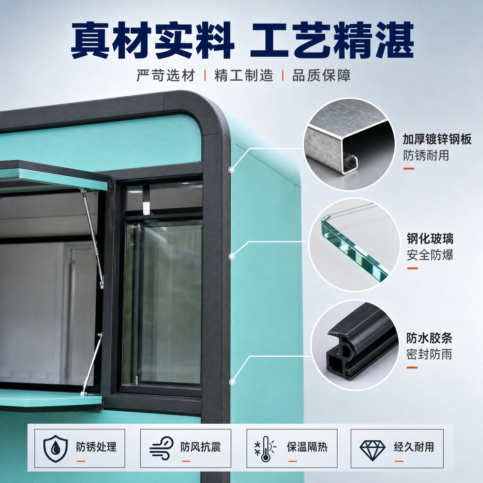[主图-4] 主题：材质工艺细节 品质保障。1688 B端源头… - 图片创意预览