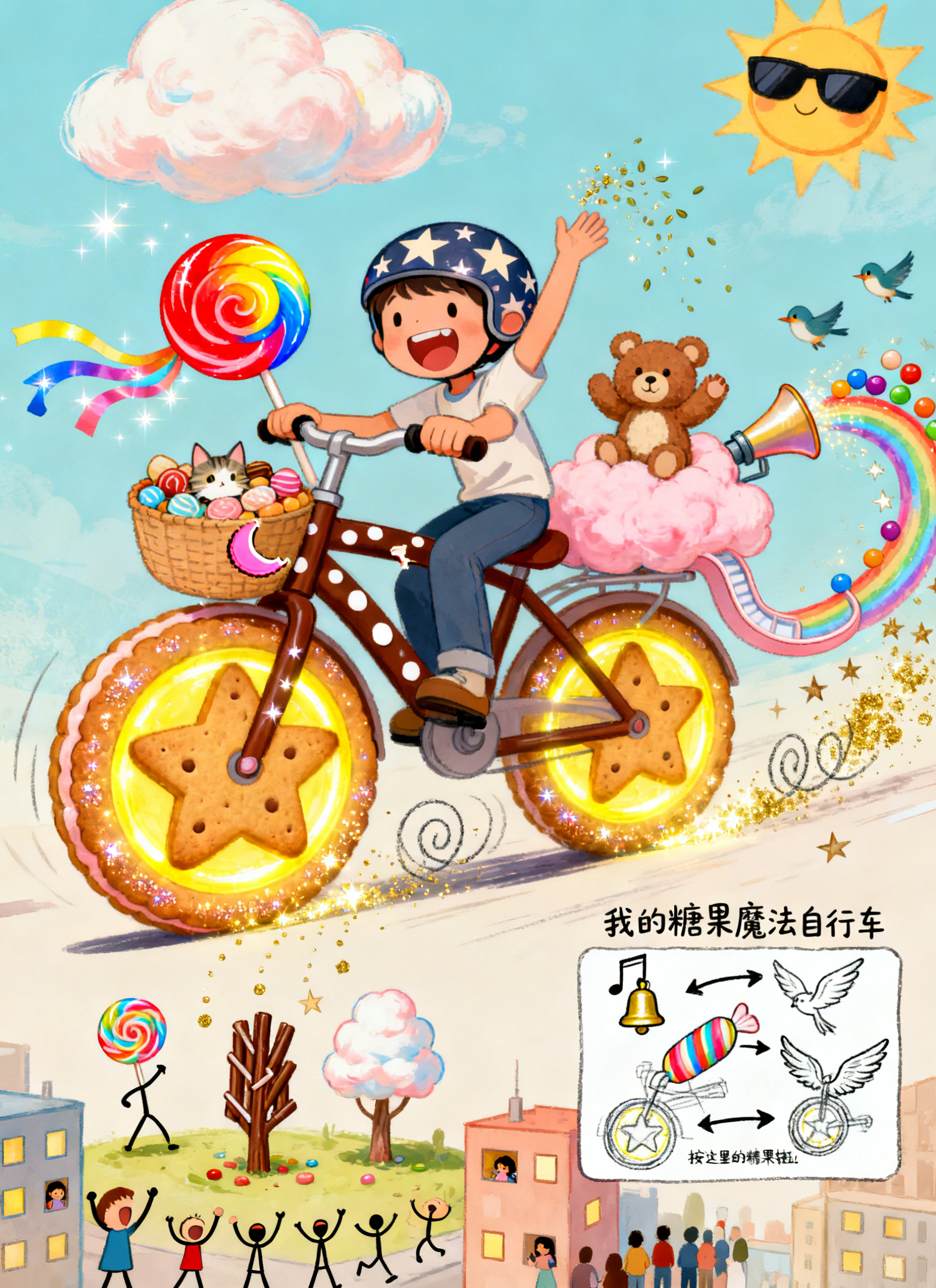 创意预览图