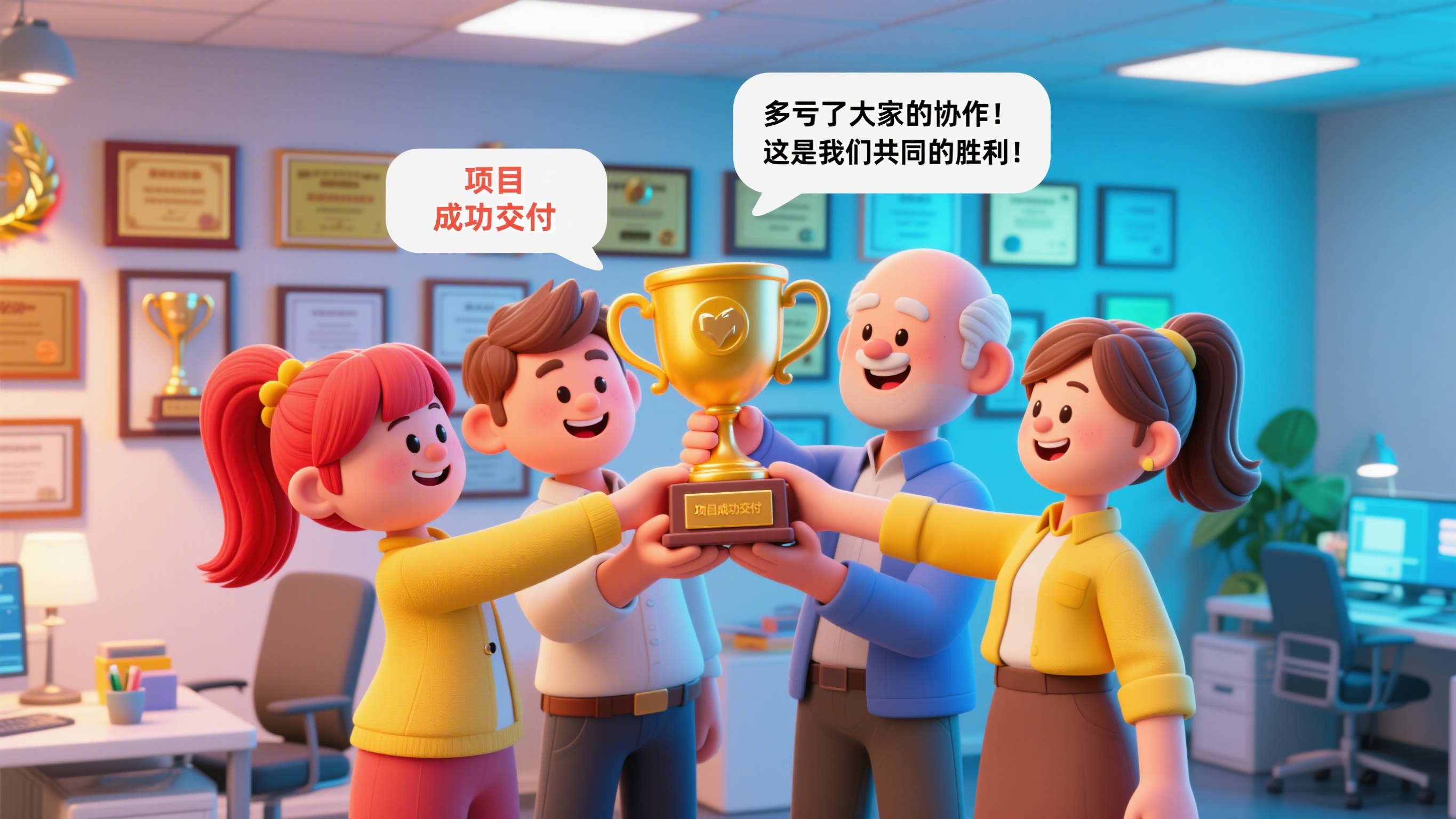 创意预览图