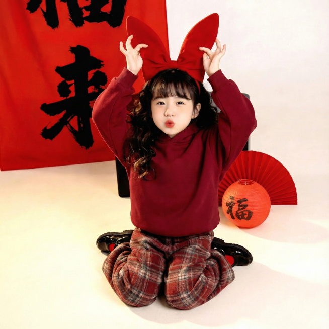 预览效果