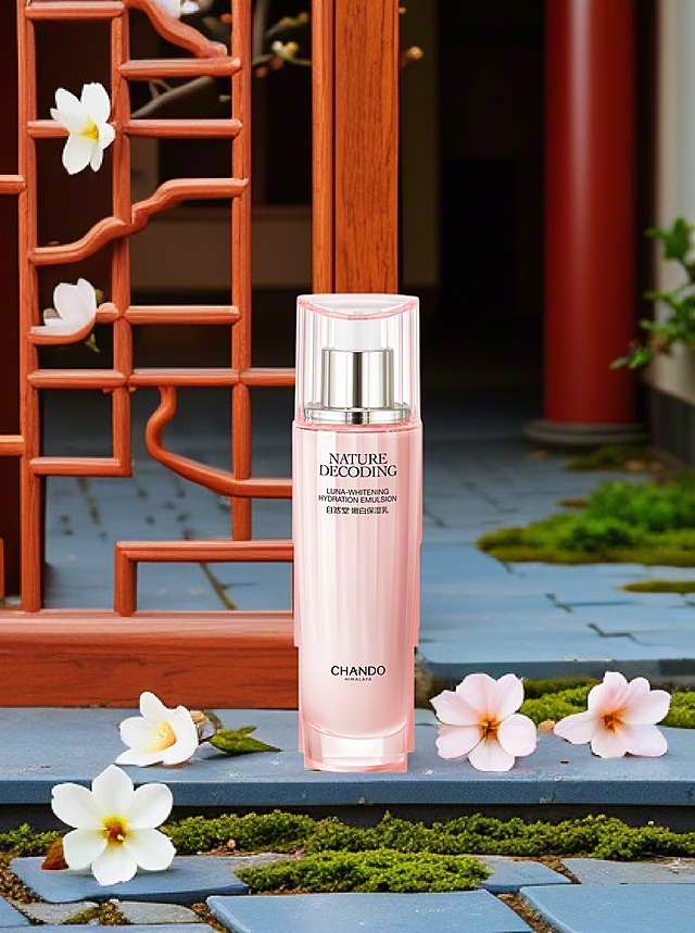 中式感与清新感交融，国潮风轻拟物设计，舒适自然，尽显东方美学韵味。