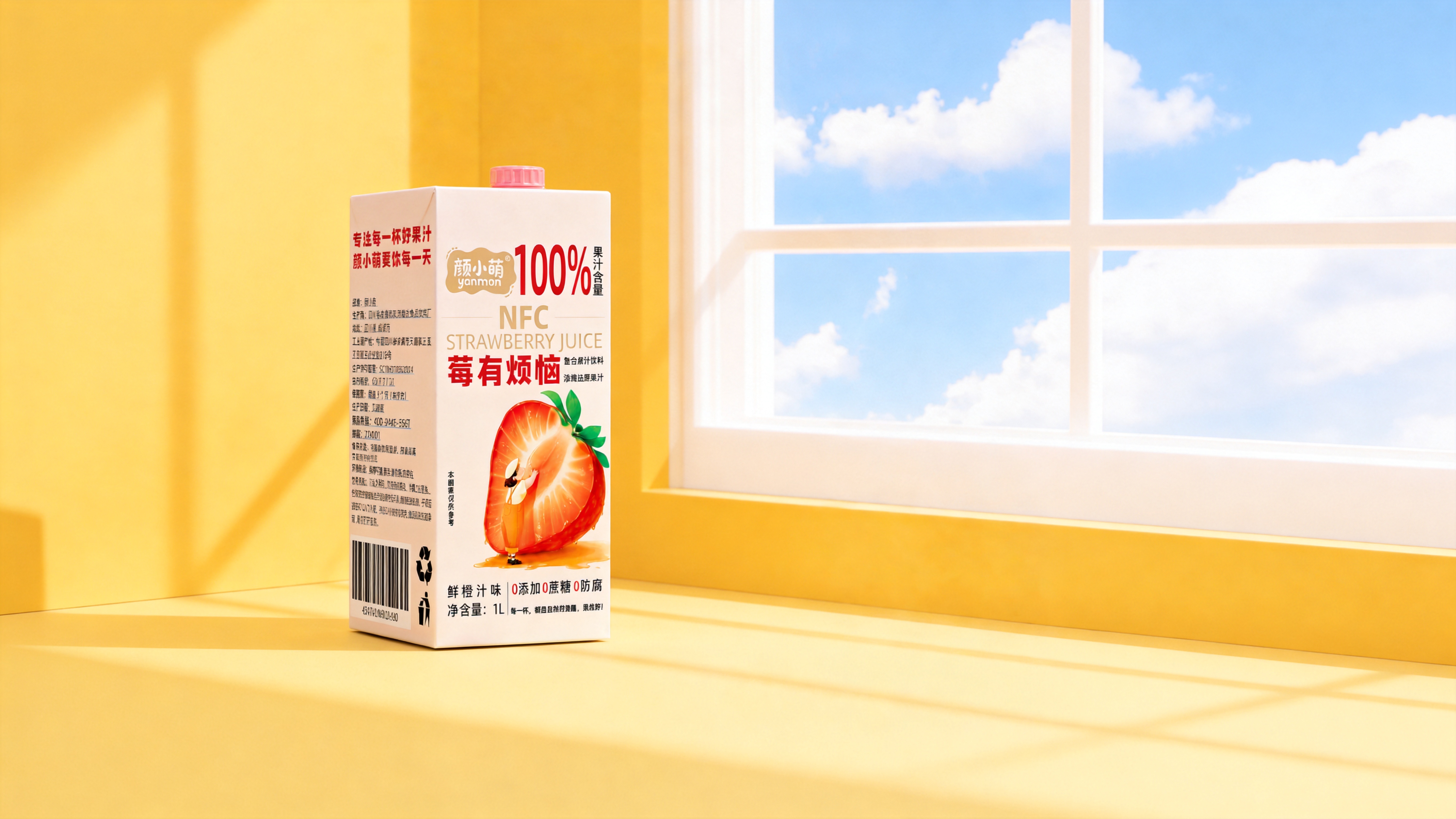 创意预览图