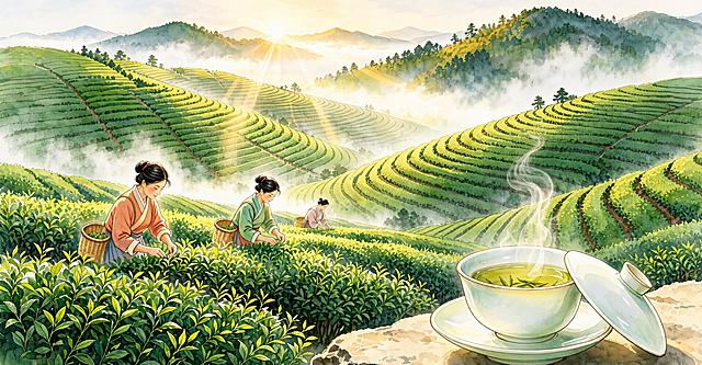 将图片调整为4米宽度，DPI300以上，满足印刷使用的高清晰度要求，提升整体画质清晰度