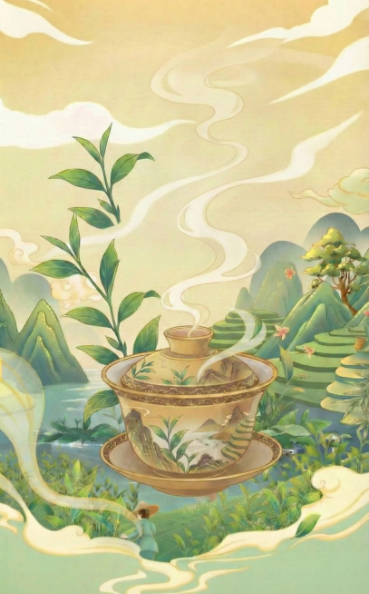 茶壶去掉预览效果