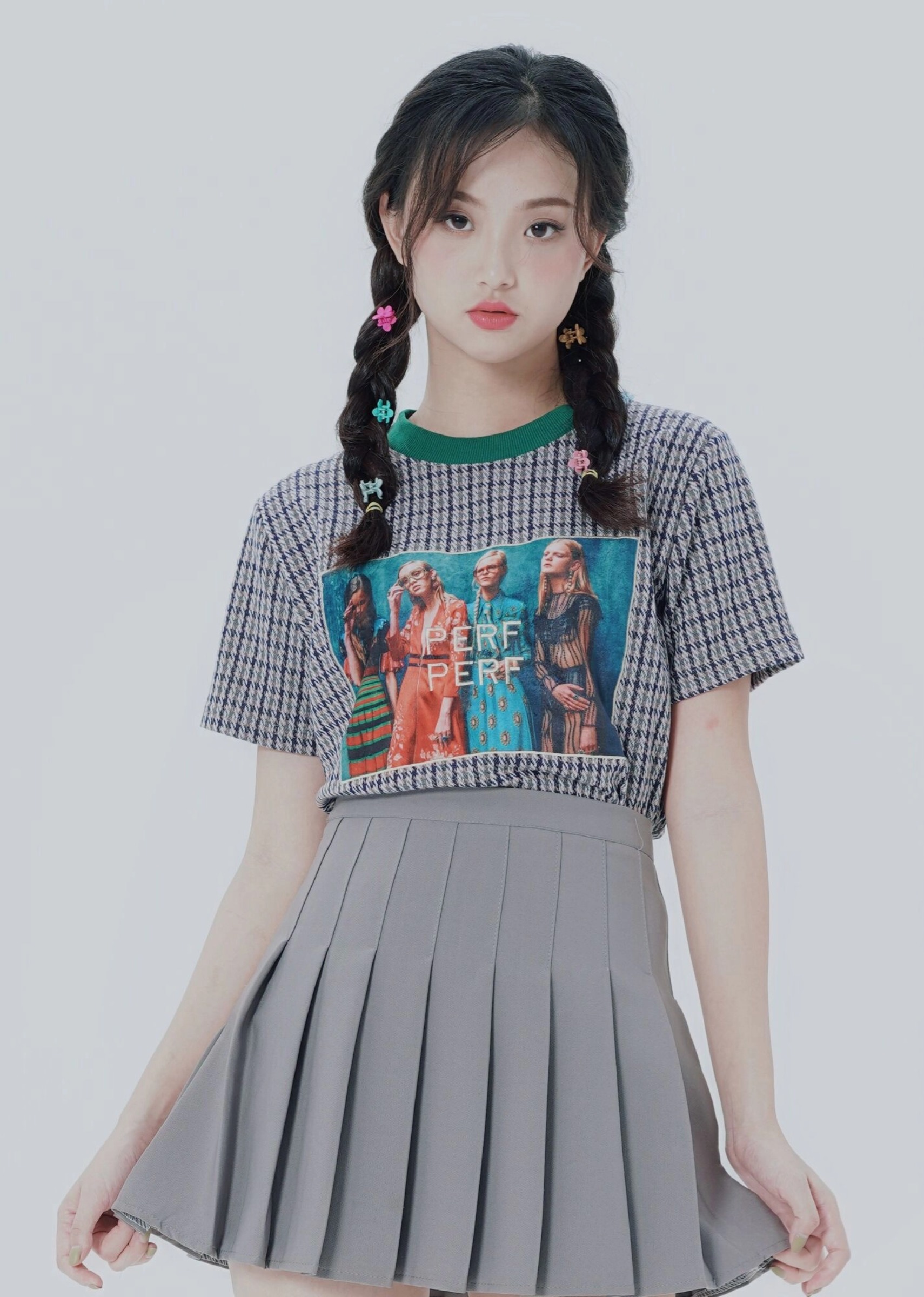 模板预览图