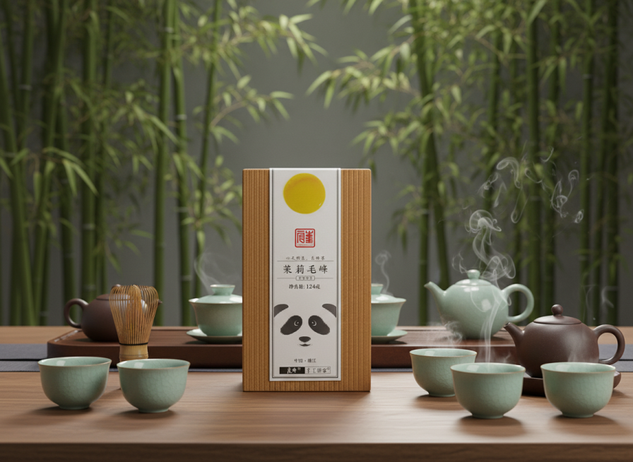 根据提供的产品图片不改变产品的情况下生成产品场景图预览效果