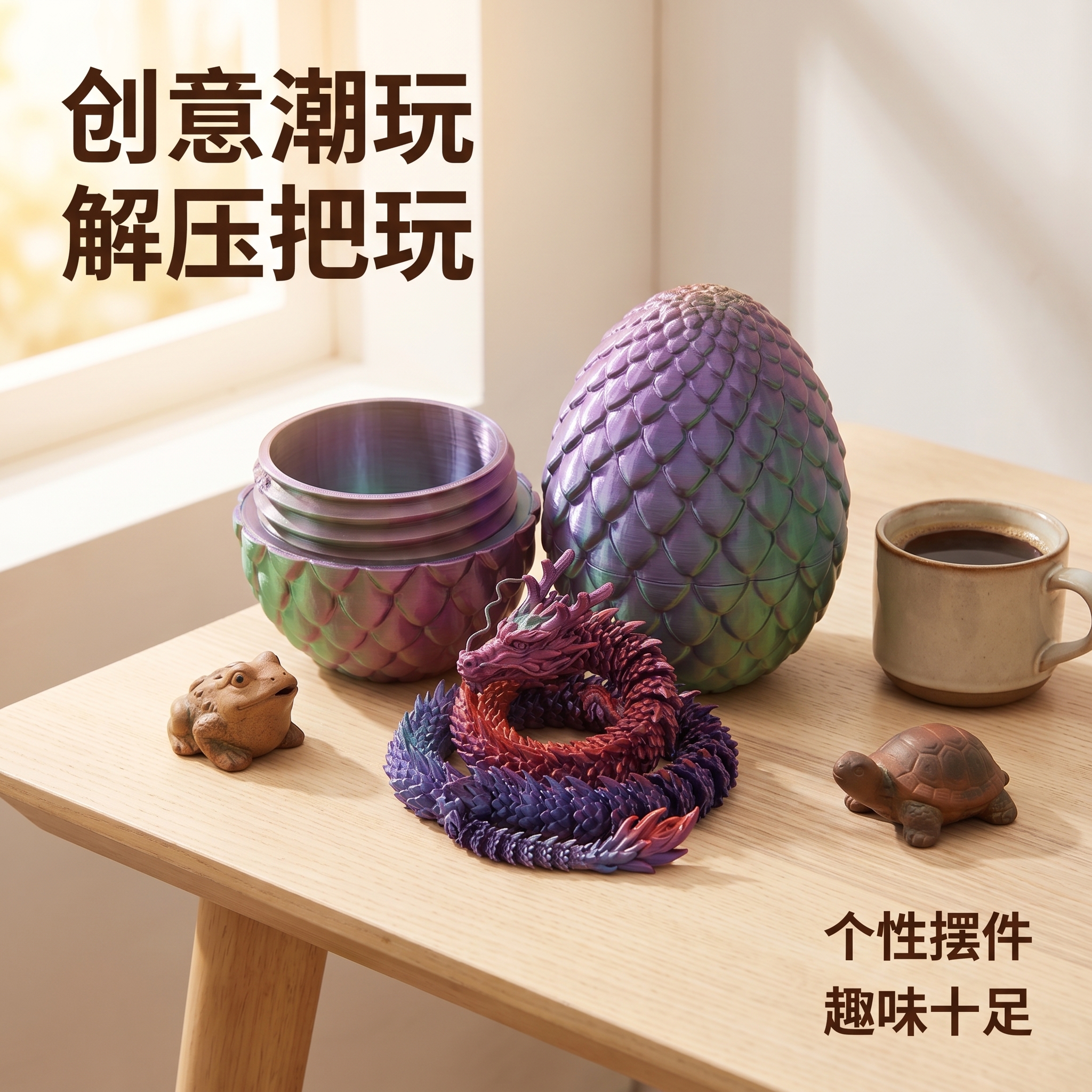 创意预览图
