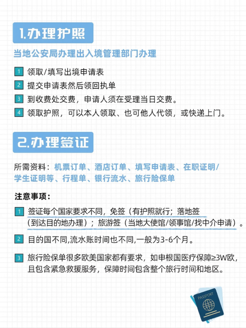 将图片中所有橙色的色块和橙色的文字全部替换为浅蓝色，保持原有的文字内容、排版布局和底纹不变预览效果