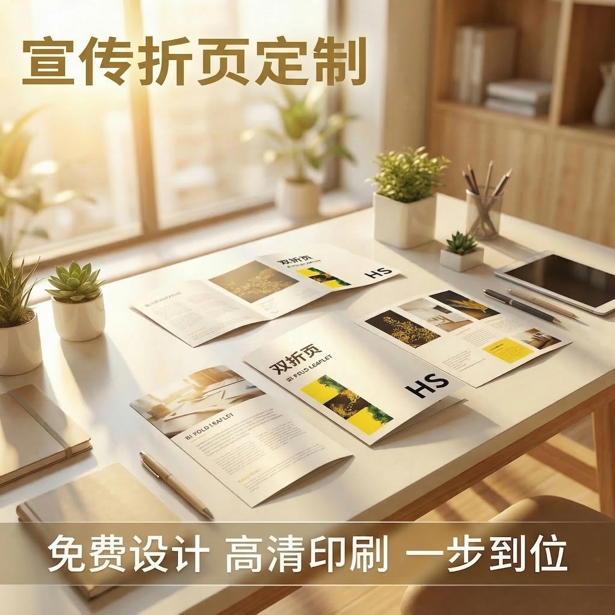 创意预览图
