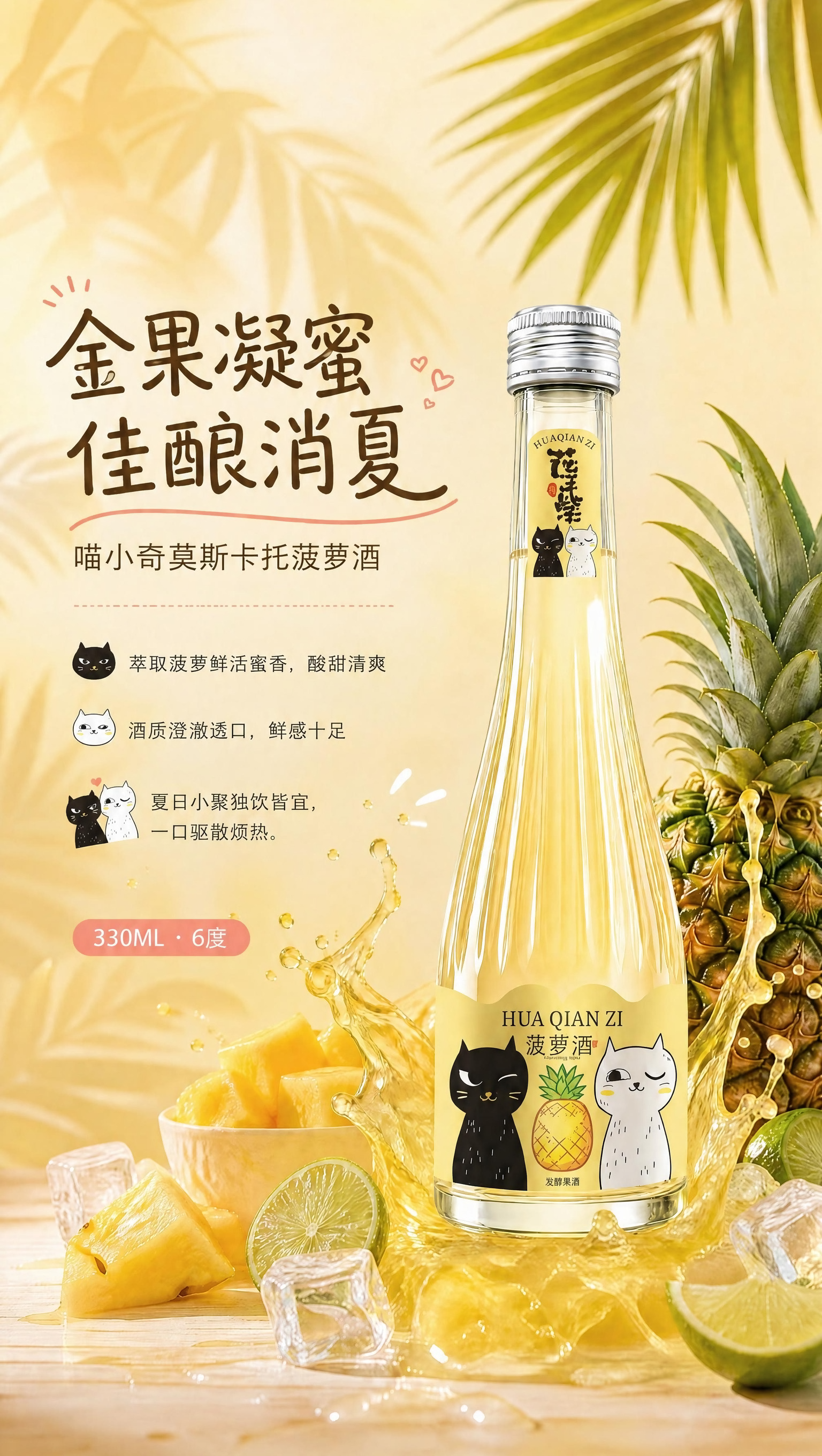 稿定 AI 图片作品 - 图片创意预览