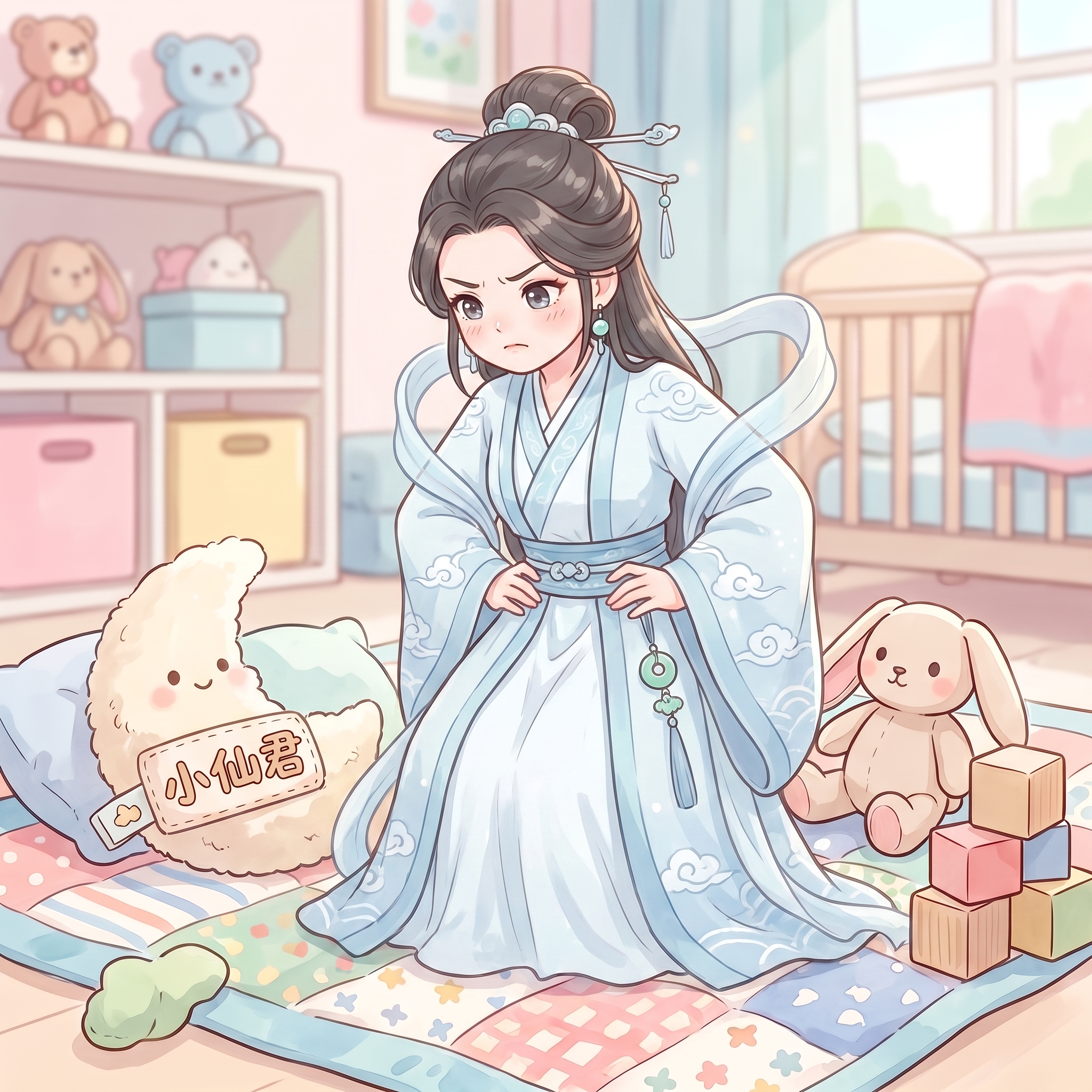 创意预览图