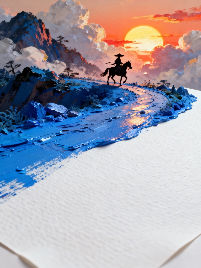 创意预览图