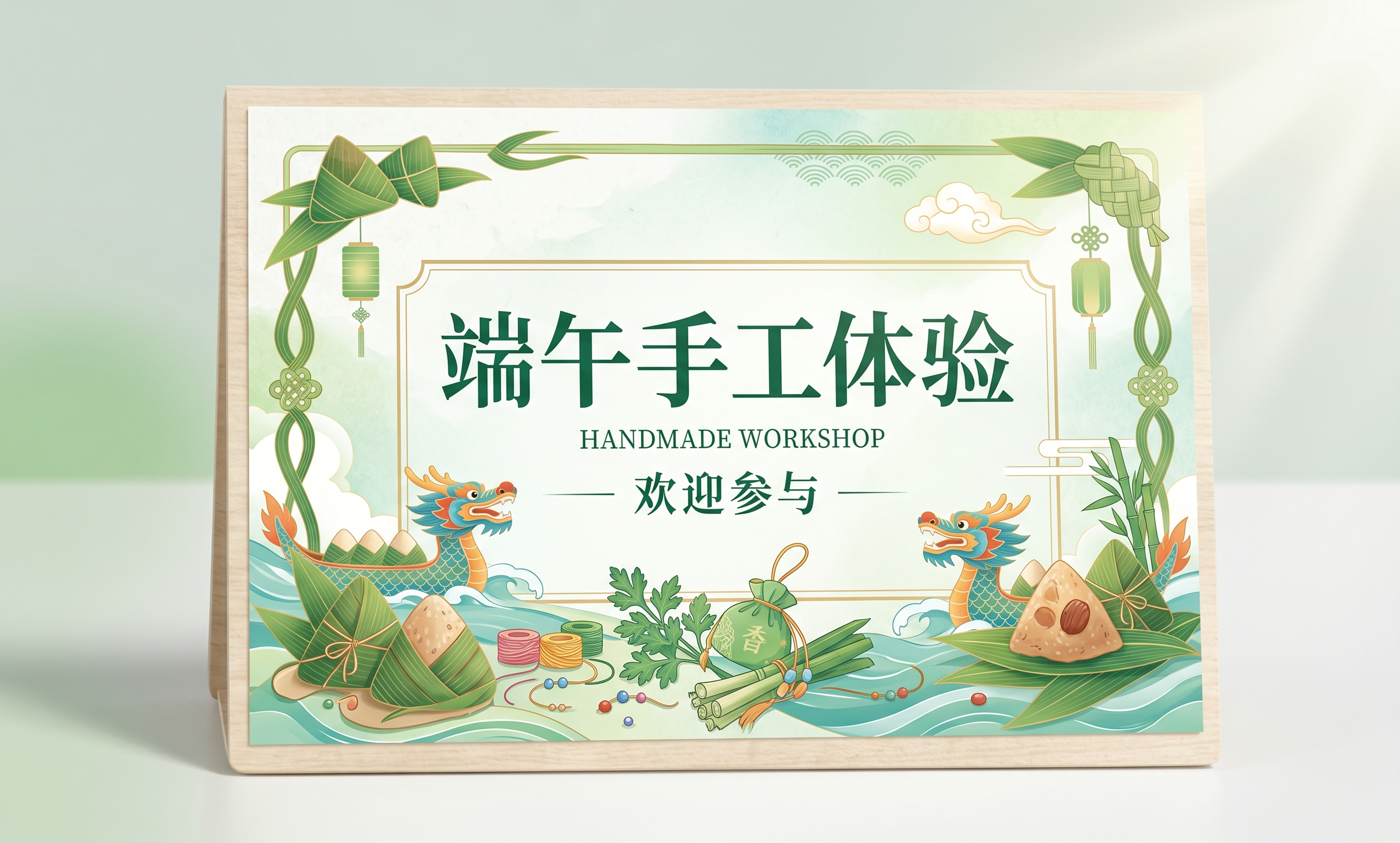 创意预览图