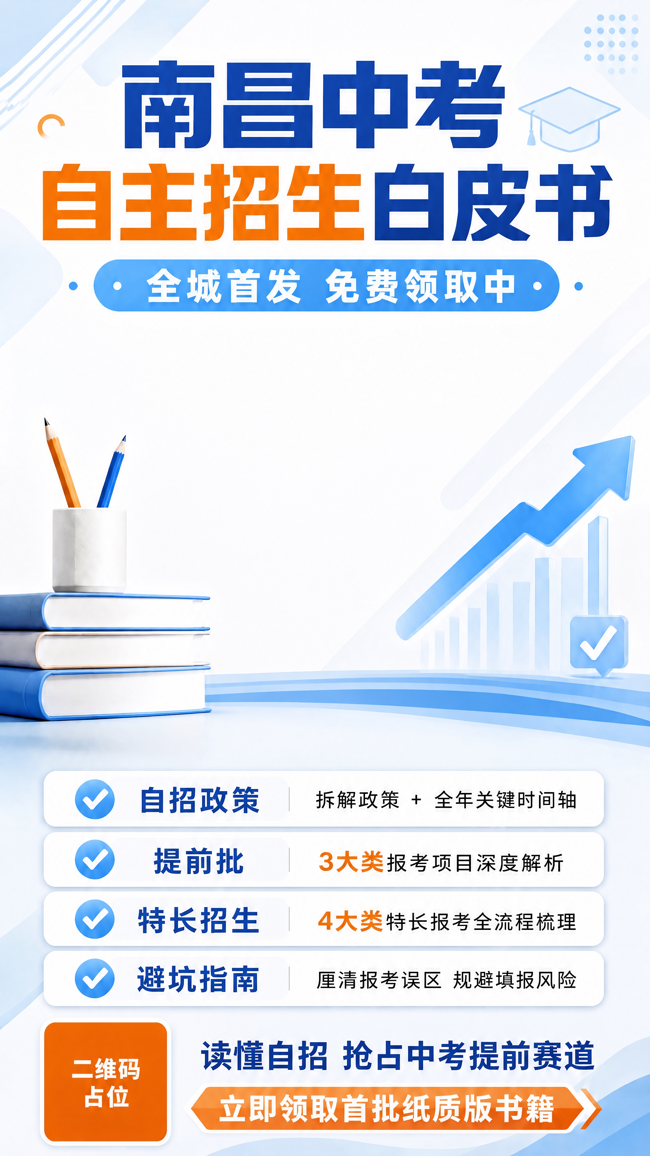 只去掉中间的那本书（白皮书书籍封面3D展示），其余所有内容完全… - 图片创意预览