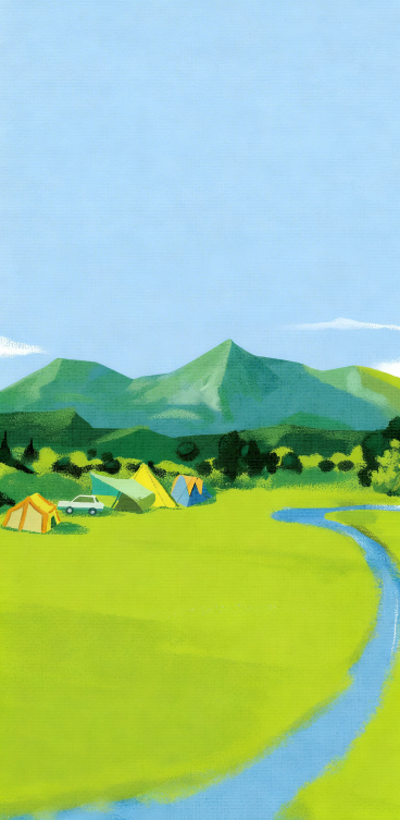 把草地上的人都去掉预览效果