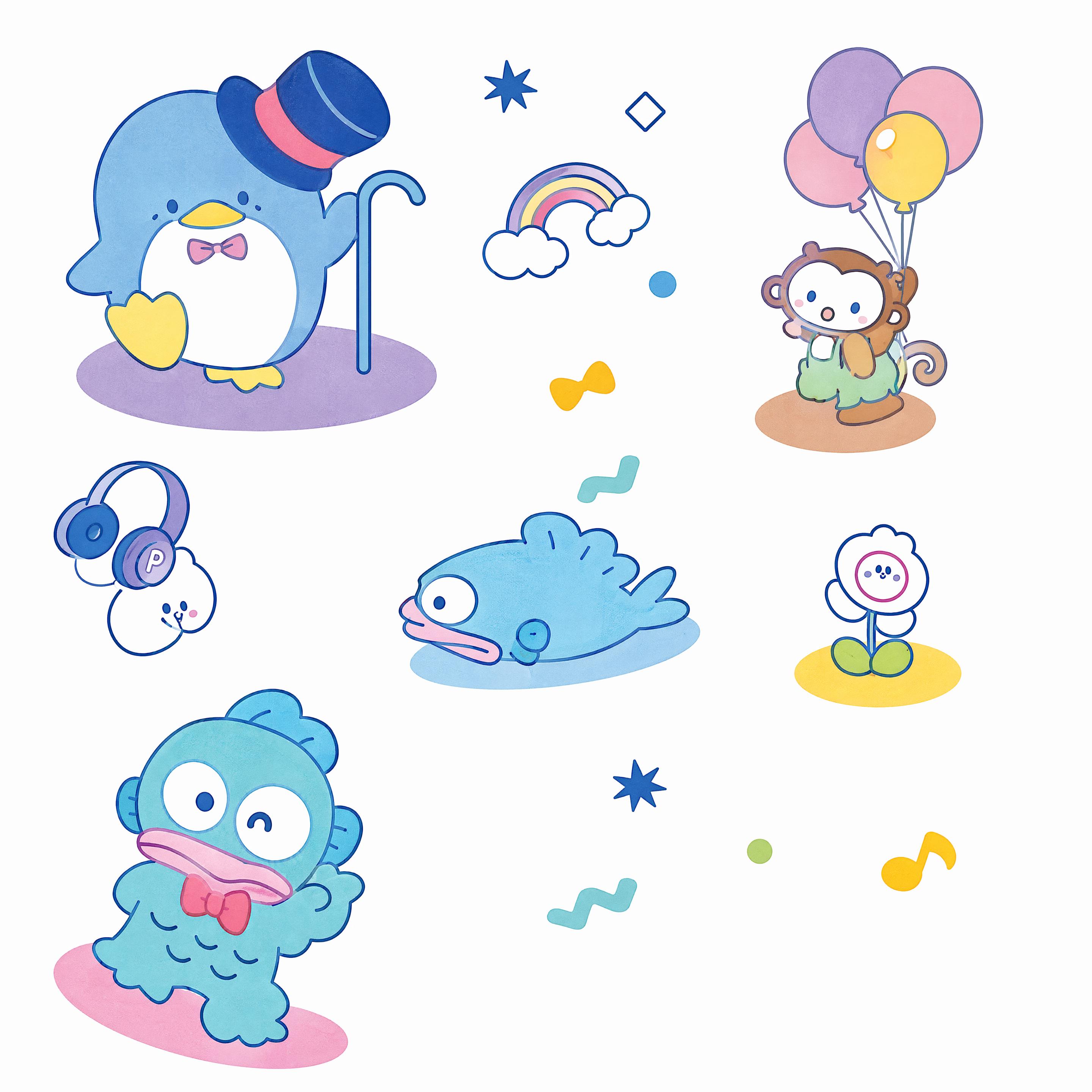 创意预览图