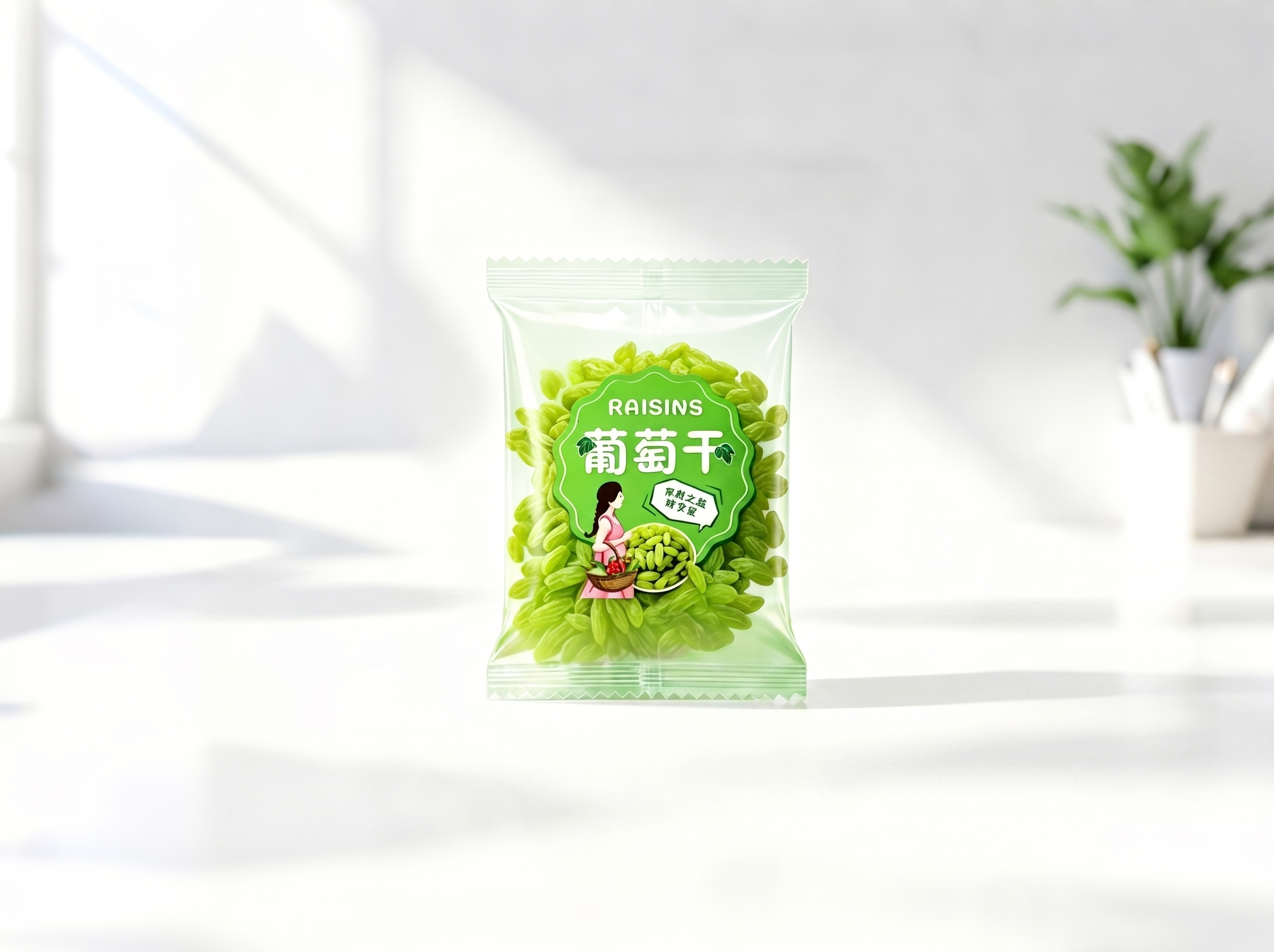 创意预览图