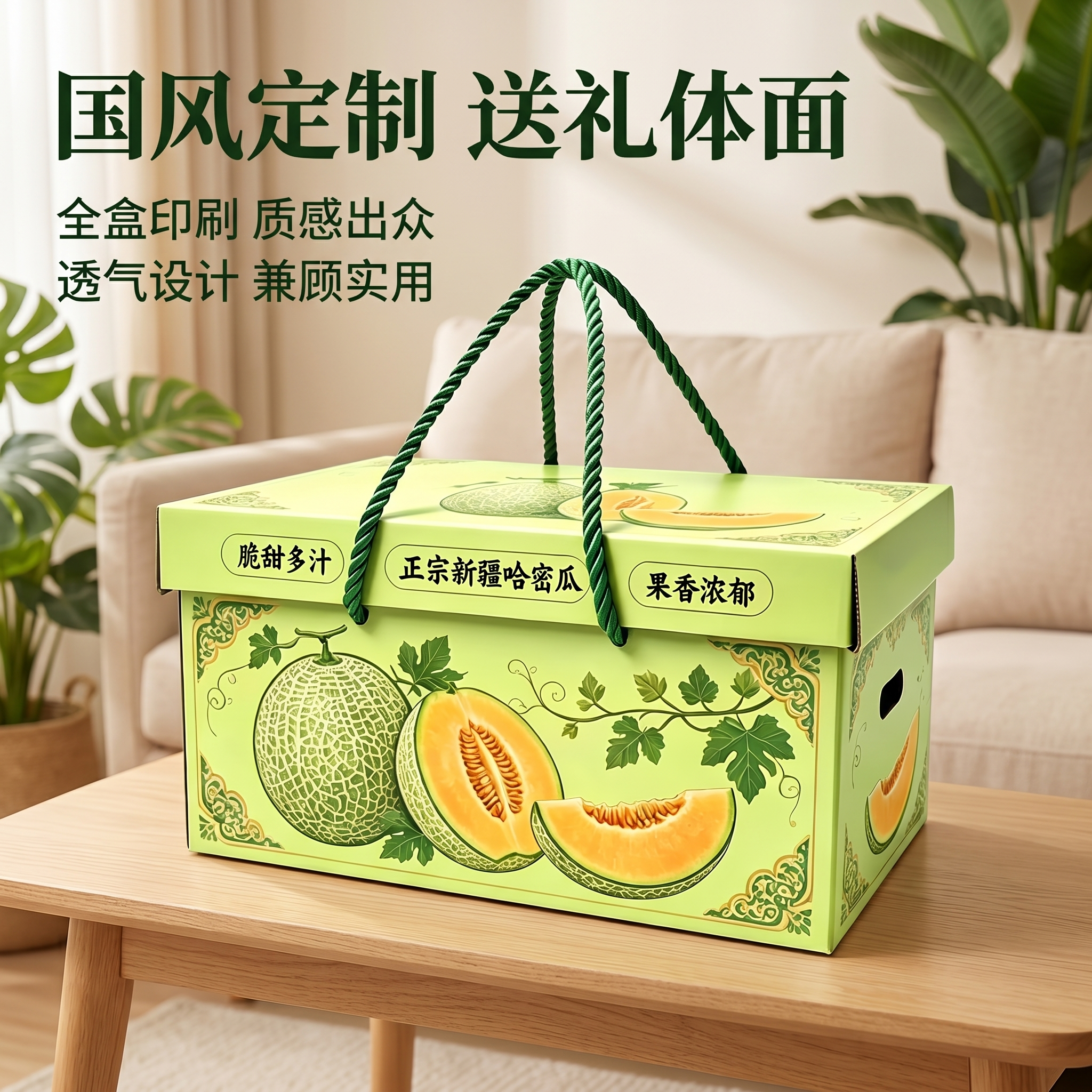 创意预览图