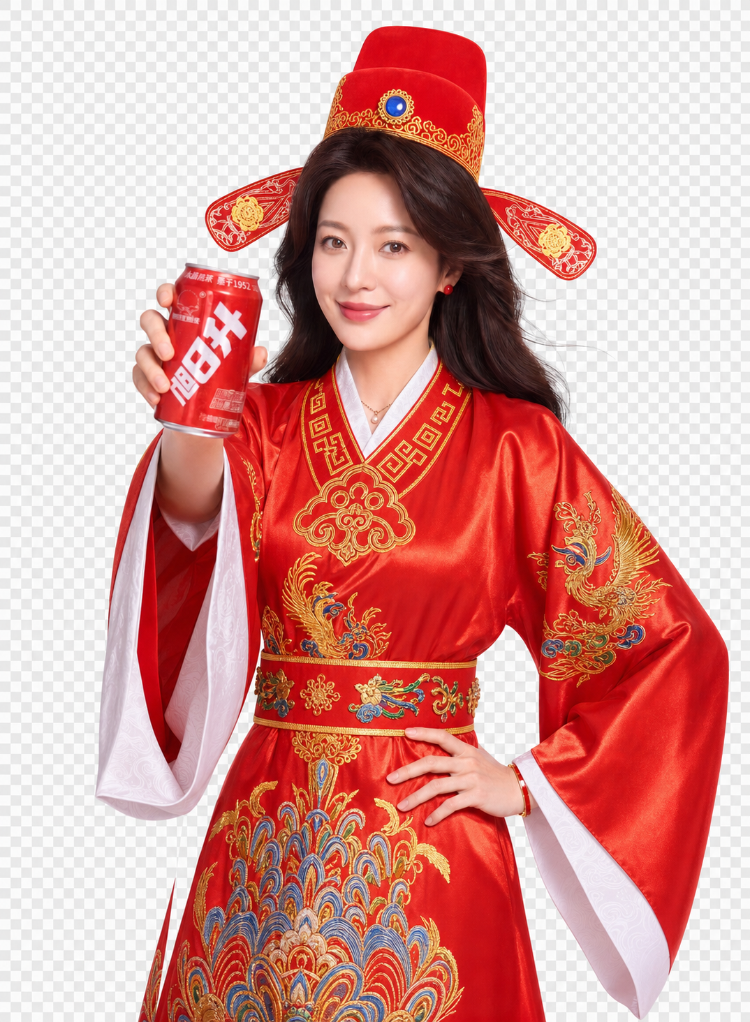 创意预览图