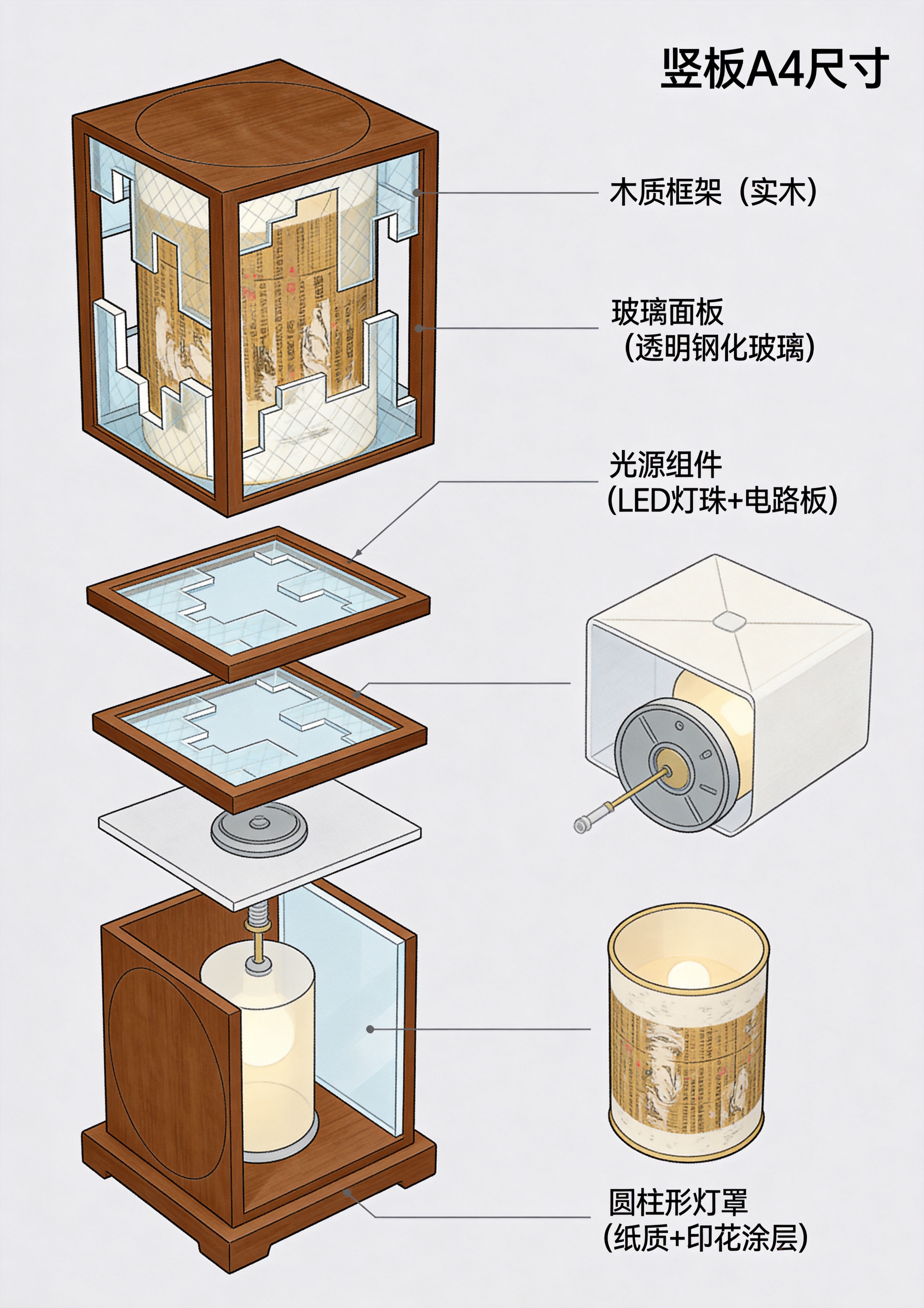 创意预览图