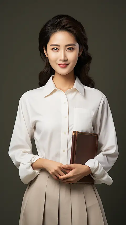 模板预览图
