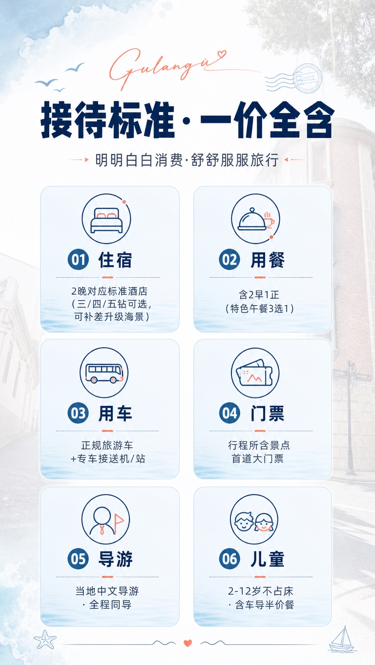 [商品] 使用【图5】鼓浪屿红砖老建筑转角街景作为背景素材；保… - 图片创意预览