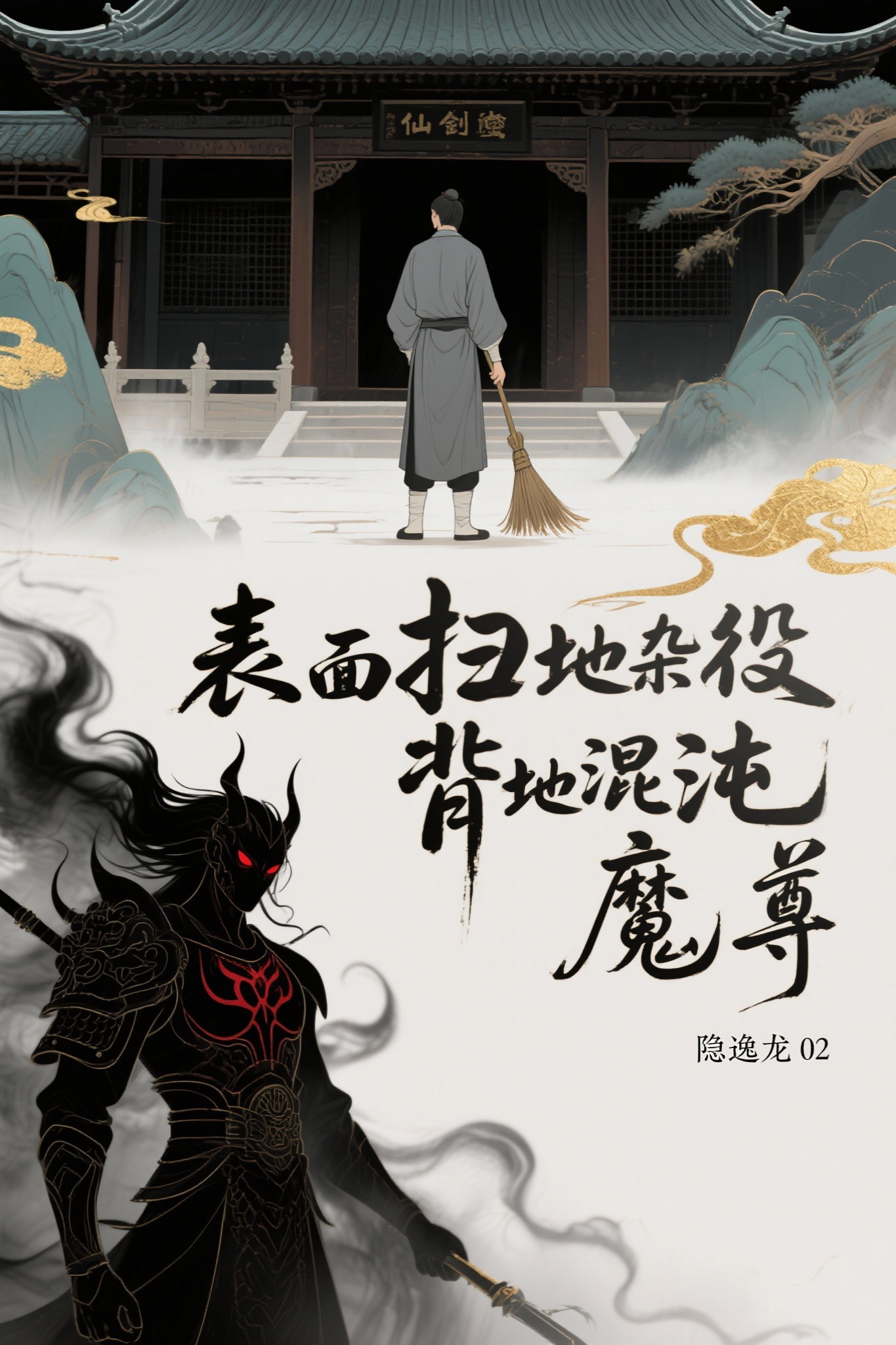 创意预览图