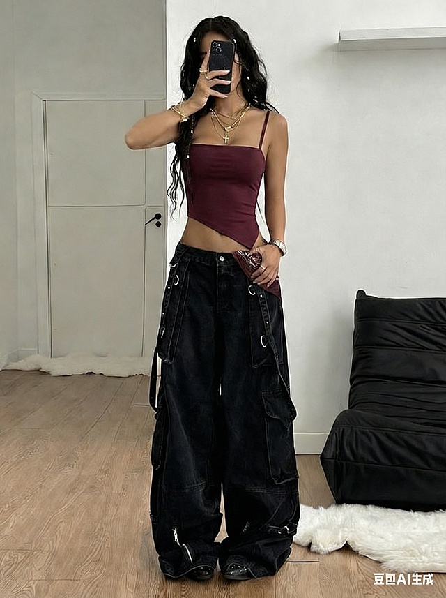 帮我把衣服换成几种颜色